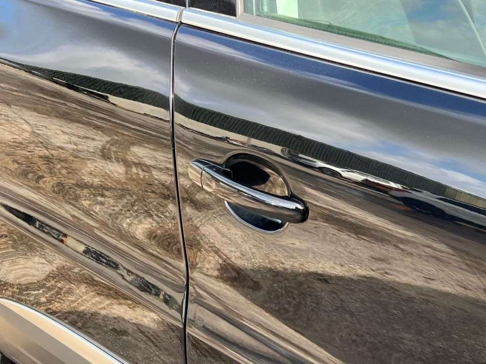 2016 VOLKSWAGEN TIGUAN 2016 VOLKSWAGEN TIGUAN