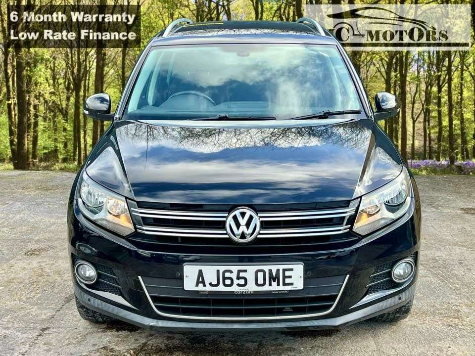 A 2016 VOLKSWAGEN TIGUAN 2.0 TDI BlueMotion Tech Match Edition SUV 5dr Diesel DSG 4WD Euro 6 (s/s) (150 ps) A 2016 VOLKSWAGEN TIGUAN 2.0 TDI BlueMotion Tech Match Edition SUV 5dr Diesel DSG 4WD Euro 6 (s/s) (150 ps)