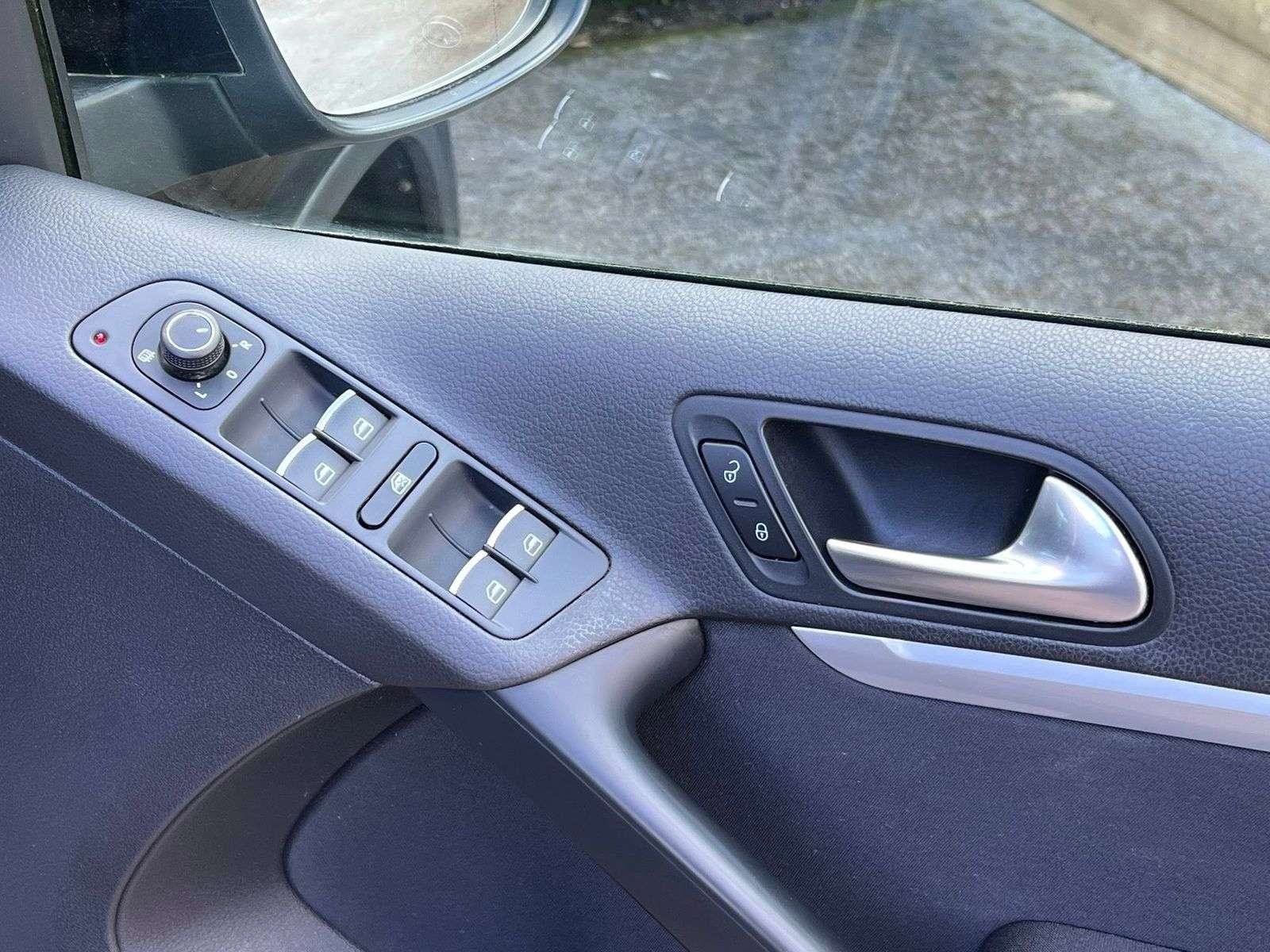 2016 VOLKSWAGEN TIGUAN 2016 VOLKSWAGEN TIGUAN