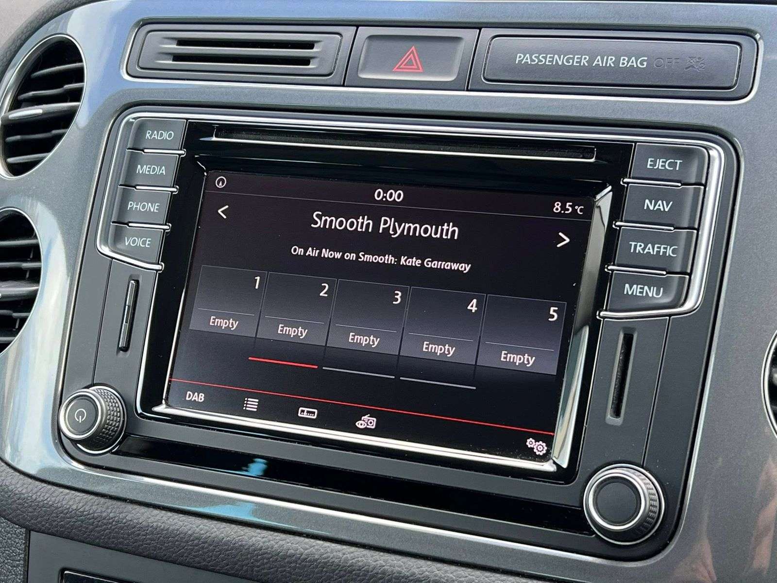 2016 VOLKSWAGEN TIGUAN 2016 VOLKSWAGEN TIGUAN