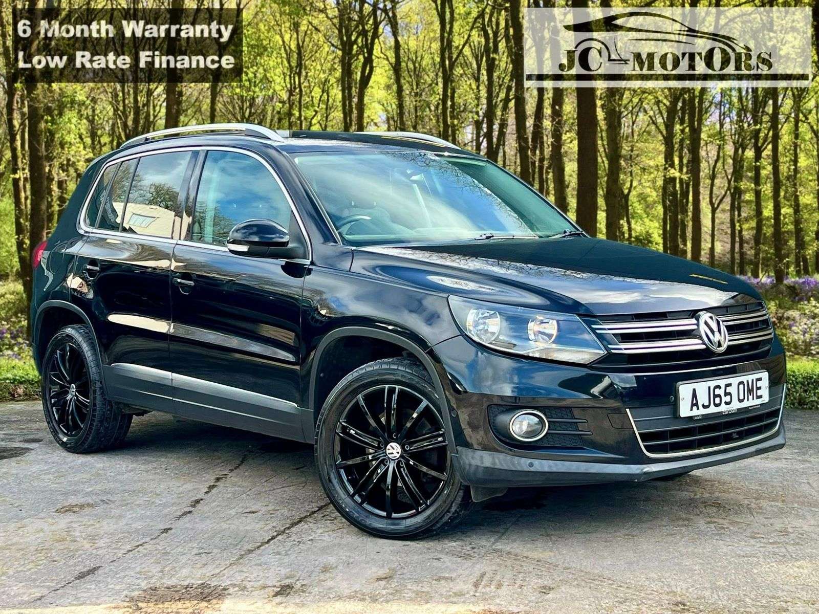 A 2016 VOLKSWAGEN TIGUAN 2.0 TDI BlueMotion Tech Match Edition SUV 5dr Diesel DSG 4WD Euro 6 (s/s) (150 ps) A 2016 VOLKSWAGEN TIGUAN 2.0 TDI BlueMotion Tech Match Edition SUV 5dr Diesel DSG 4WD Euro 6 (s/s) (150 ps)