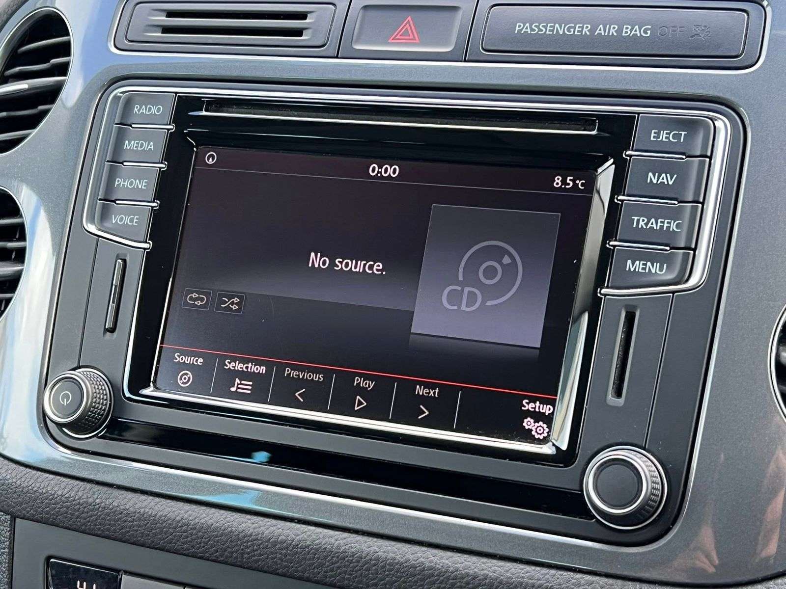 2016 VOLKSWAGEN TIGUAN 2016 VOLKSWAGEN TIGUAN