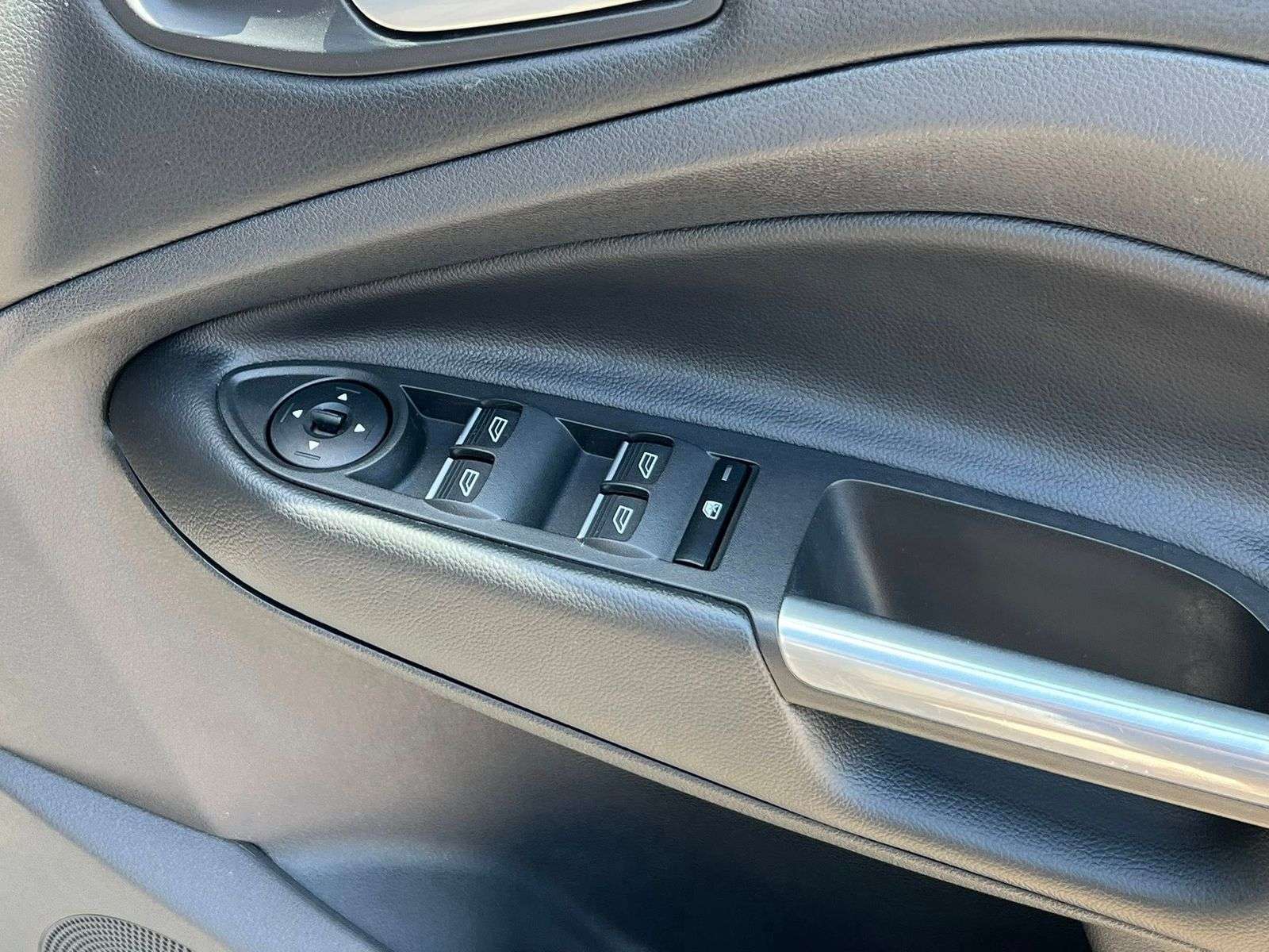 2016 FORD KUGA 2016 FORD KUGA