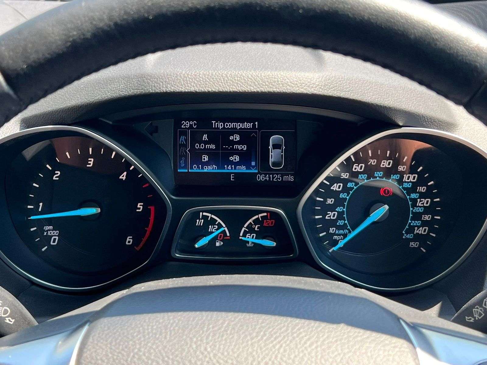 2016 FORD KUGA 2016 FORD KUGA