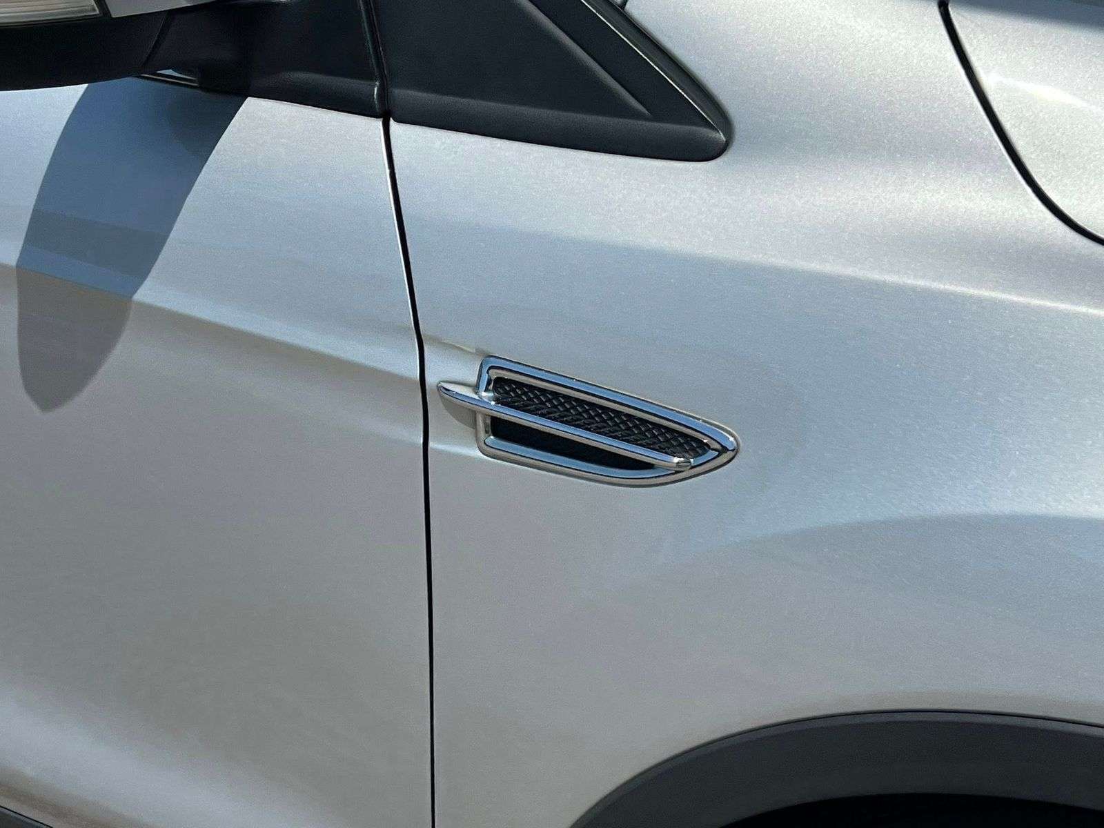 2016 FORD KUGA 2016 FORD KUGA