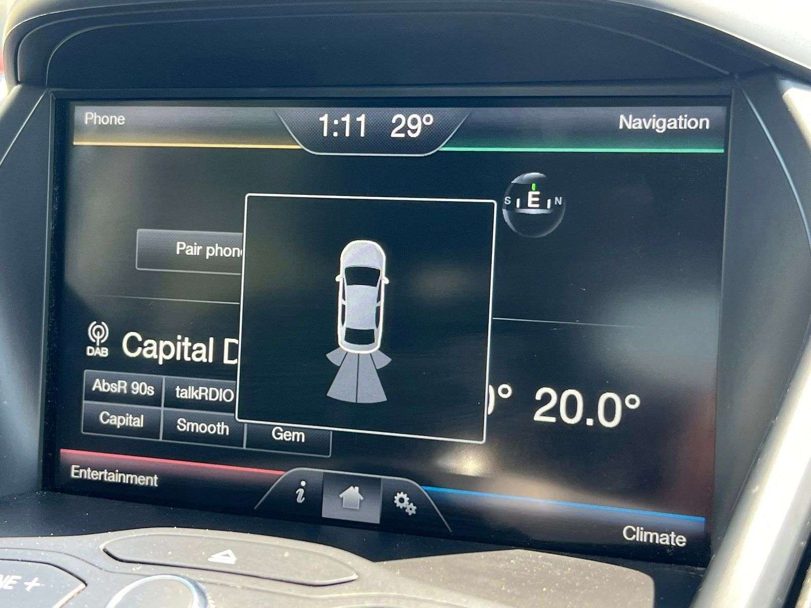 2016 FORD KUGA 2016 FORD KUGA
