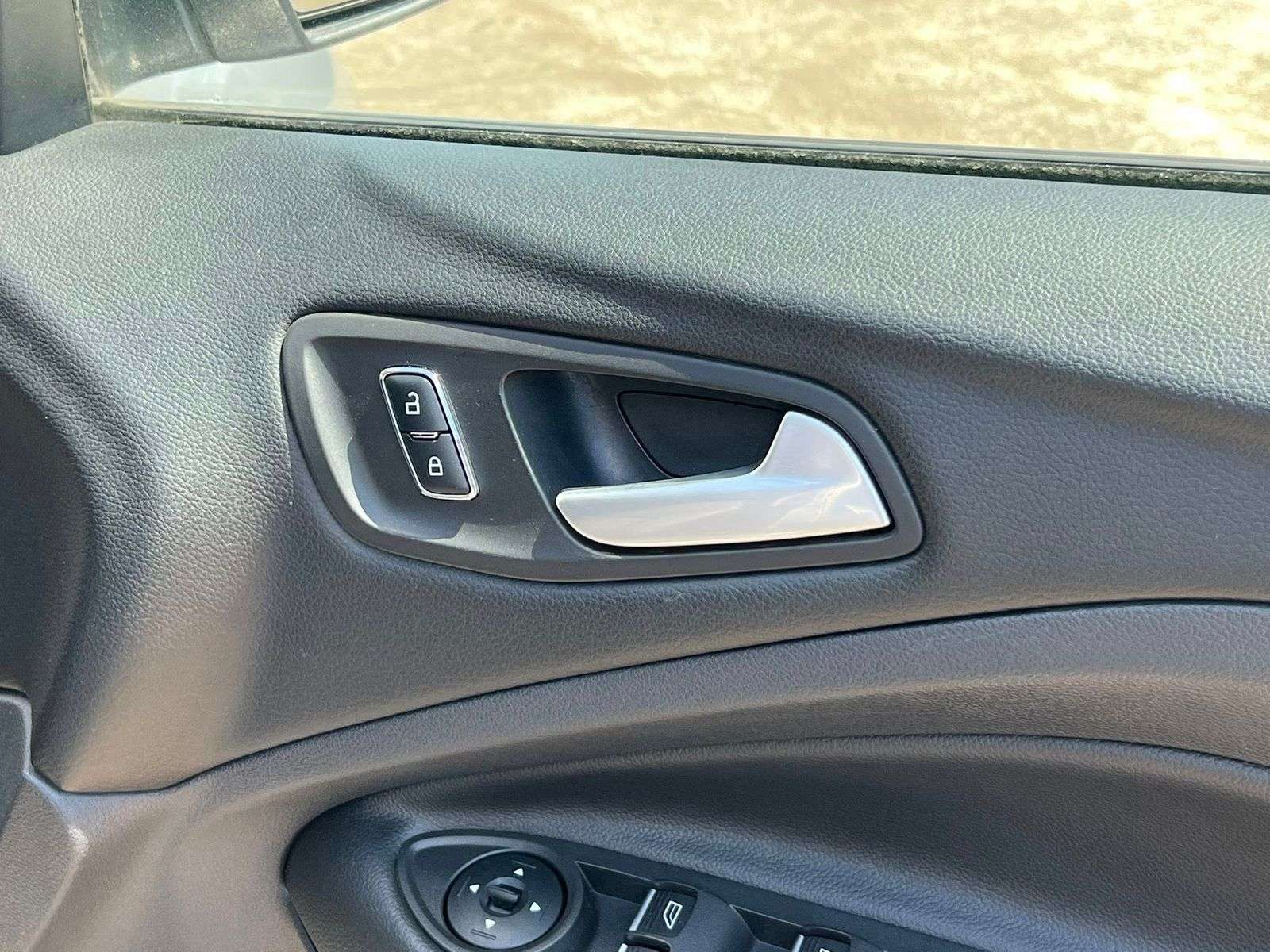 2016 FORD KUGA 2016 FORD KUGA