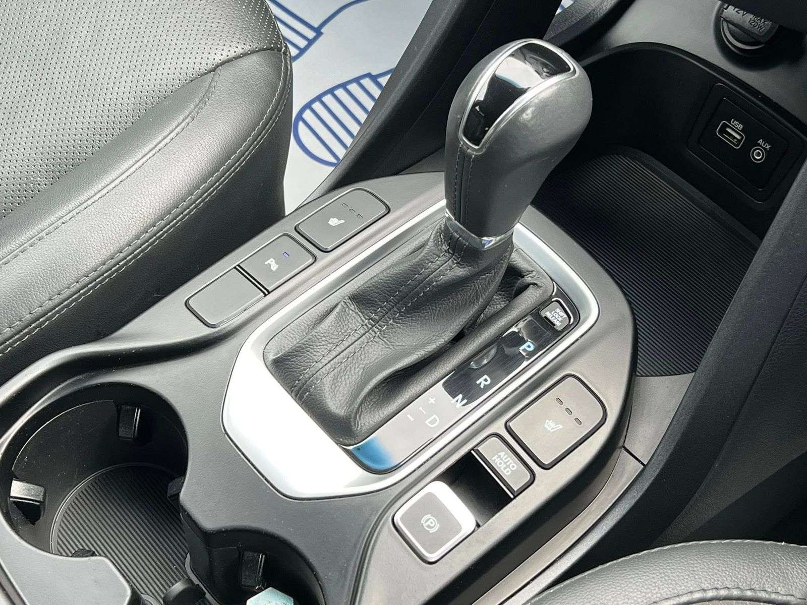 2016 HYUNDAI SANTA FE 2016 HYUNDAI SANTA FE