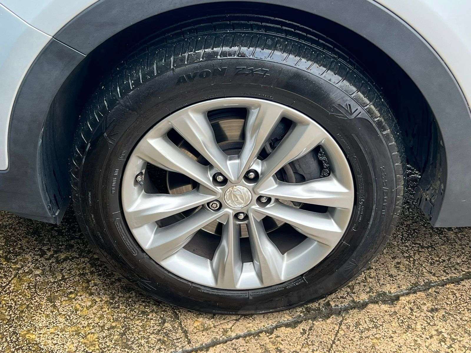 2016 HYUNDAI SANTA FE 2016 HYUNDAI SANTA FE