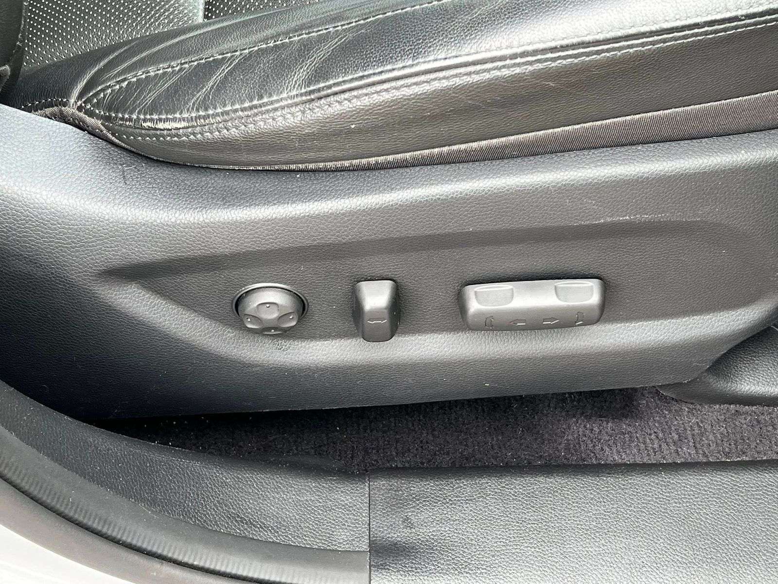 2016 HYUNDAI SANTA FE 2016 HYUNDAI SANTA FE