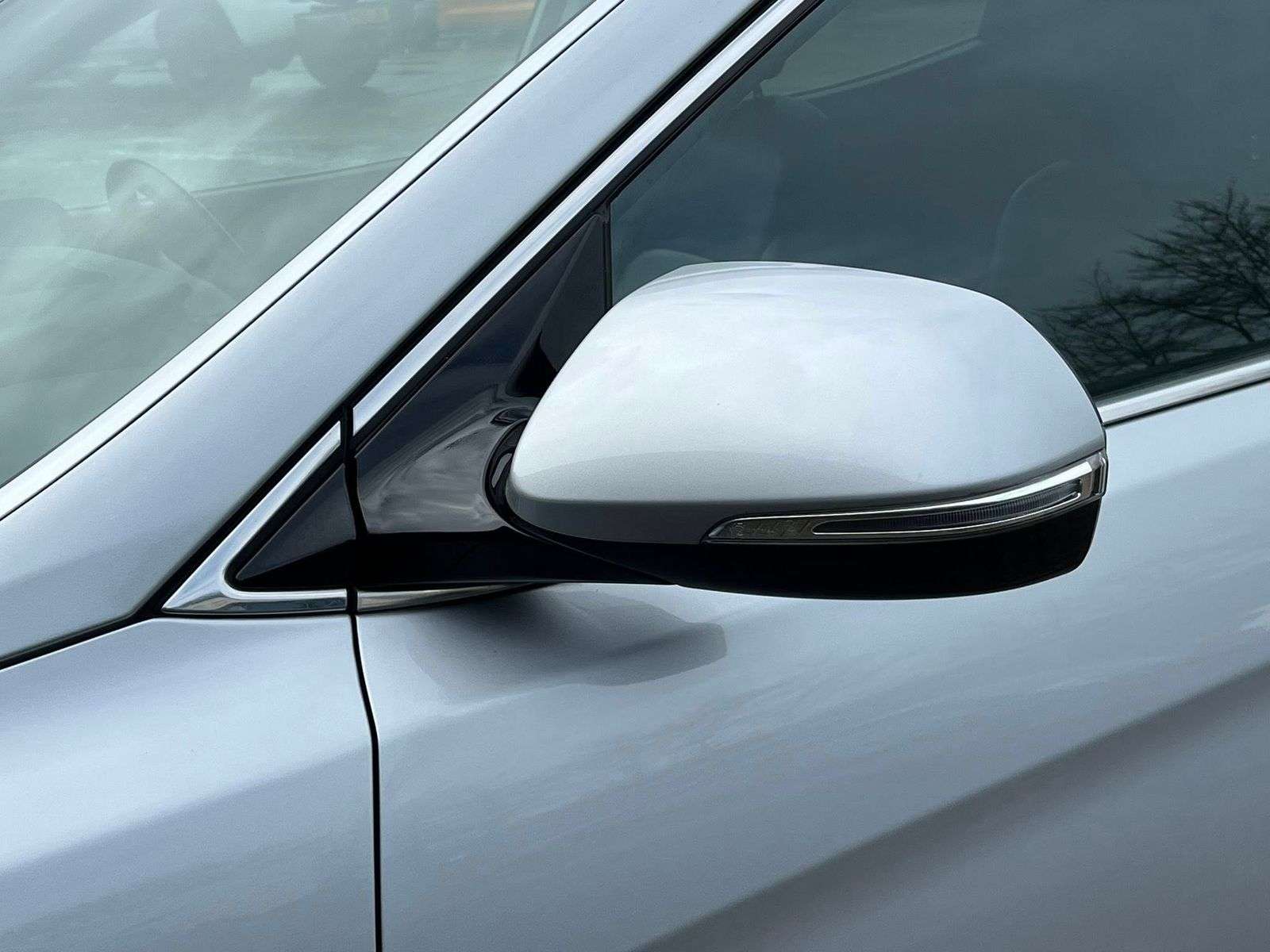 2016 HYUNDAI SANTA FE 2016 HYUNDAI SANTA FE