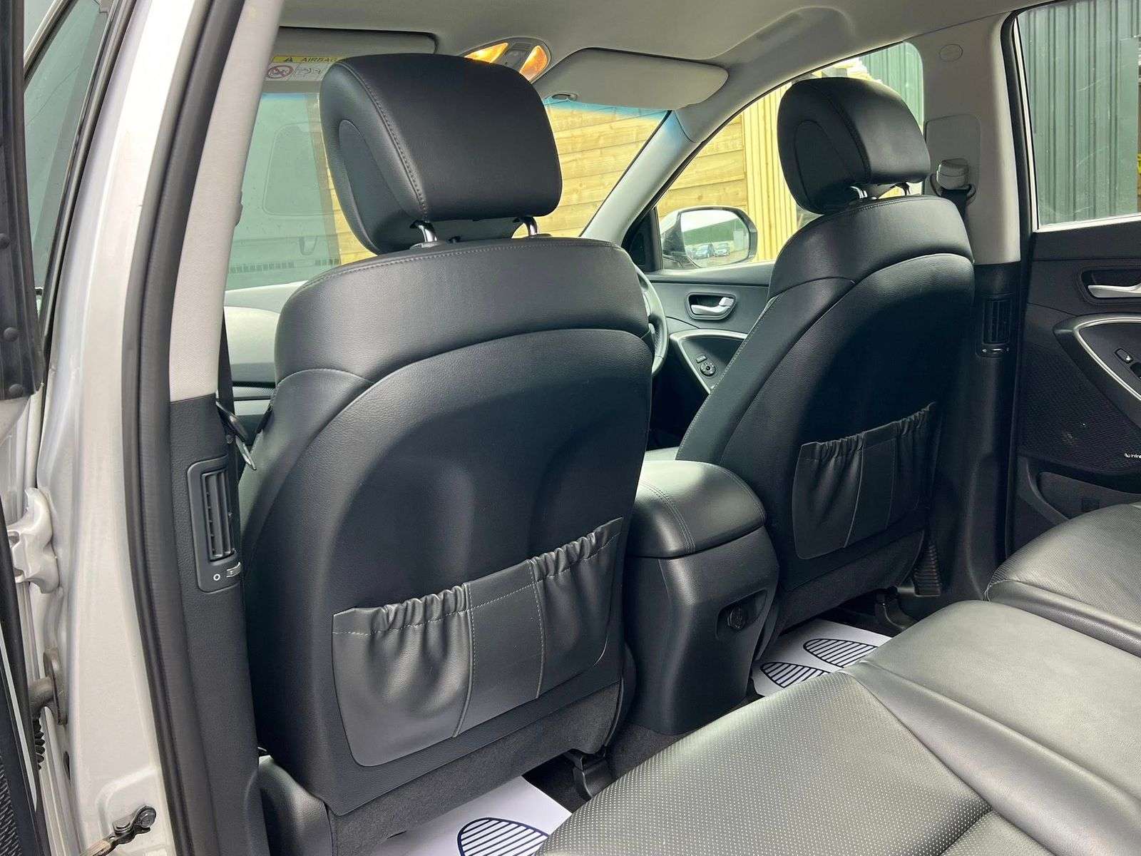 2016 HYUNDAI SANTA FE 2016 HYUNDAI SANTA FE