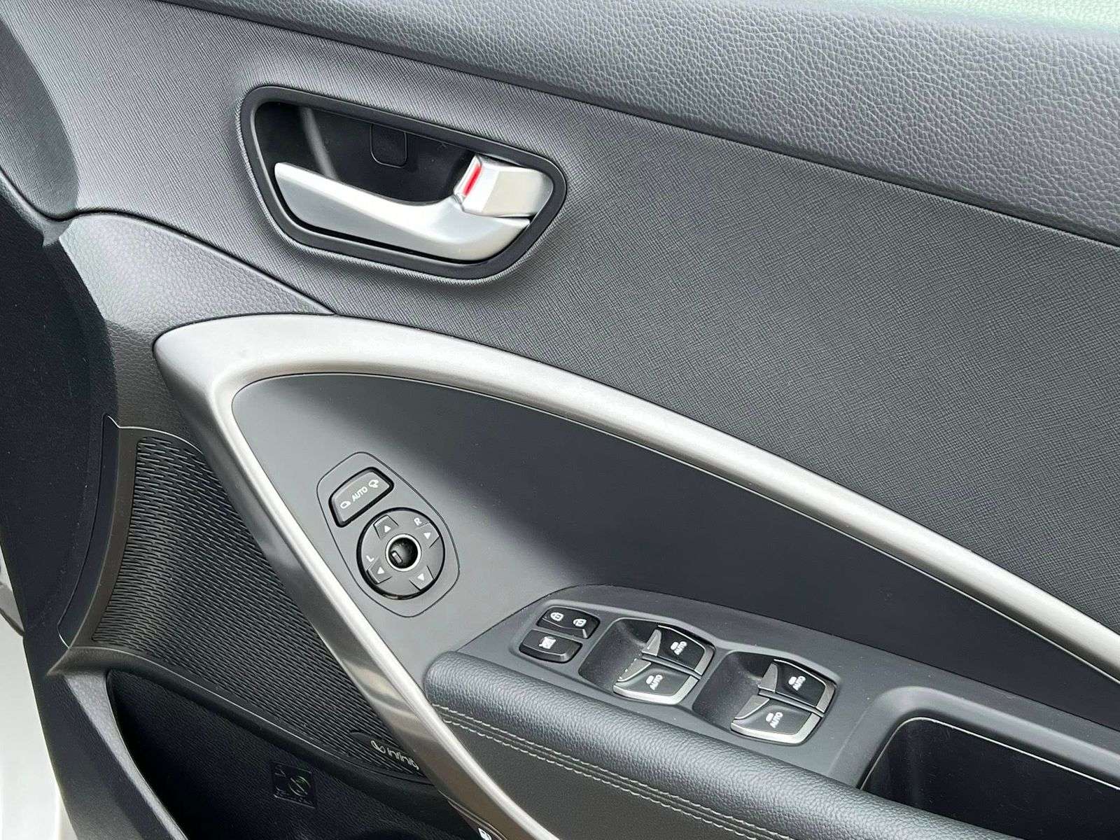 2016 HYUNDAI SANTA FE 2016 HYUNDAI SANTA FE