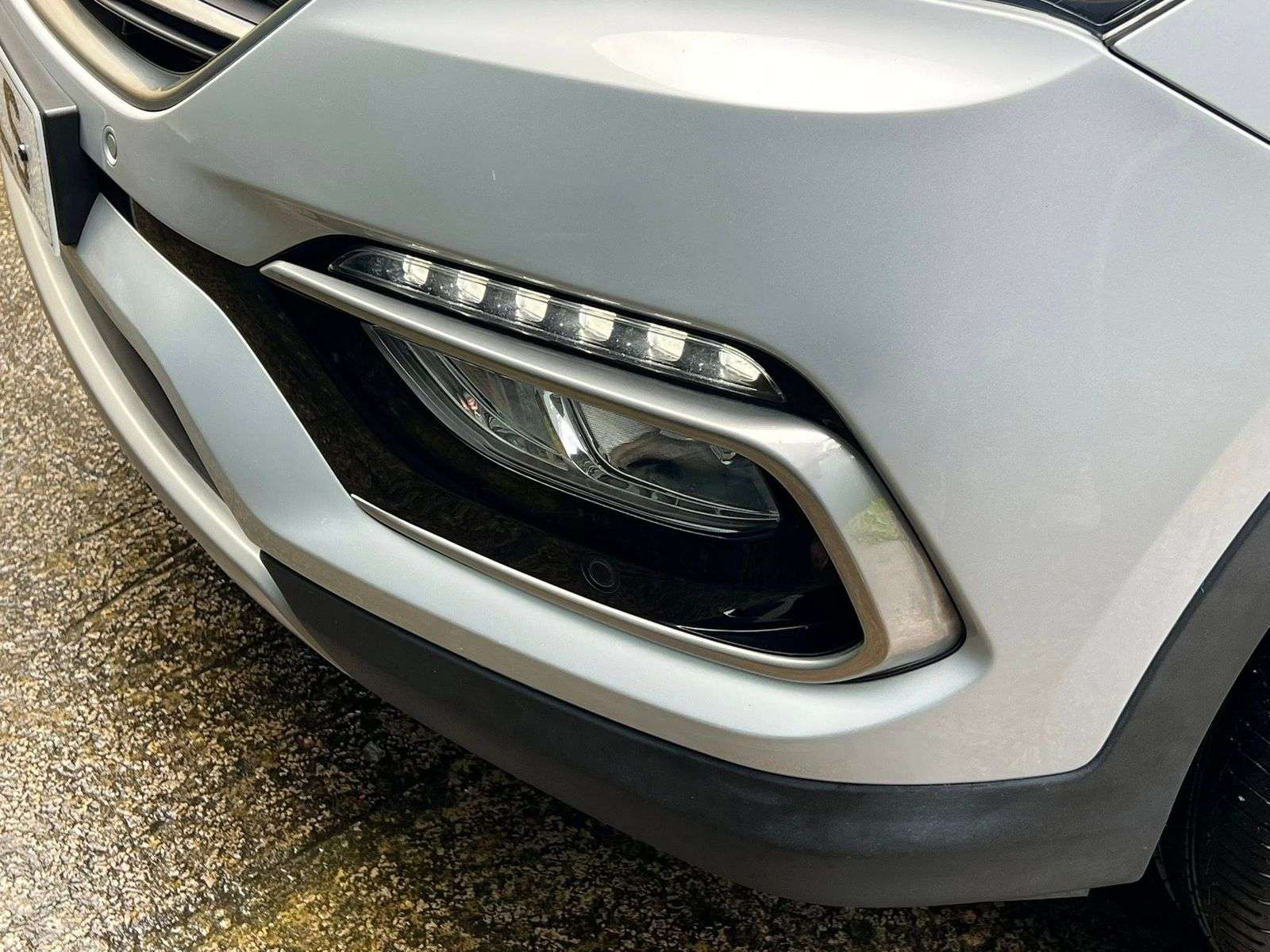 2016 HYUNDAI SANTA FE 2016 HYUNDAI SANTA FE