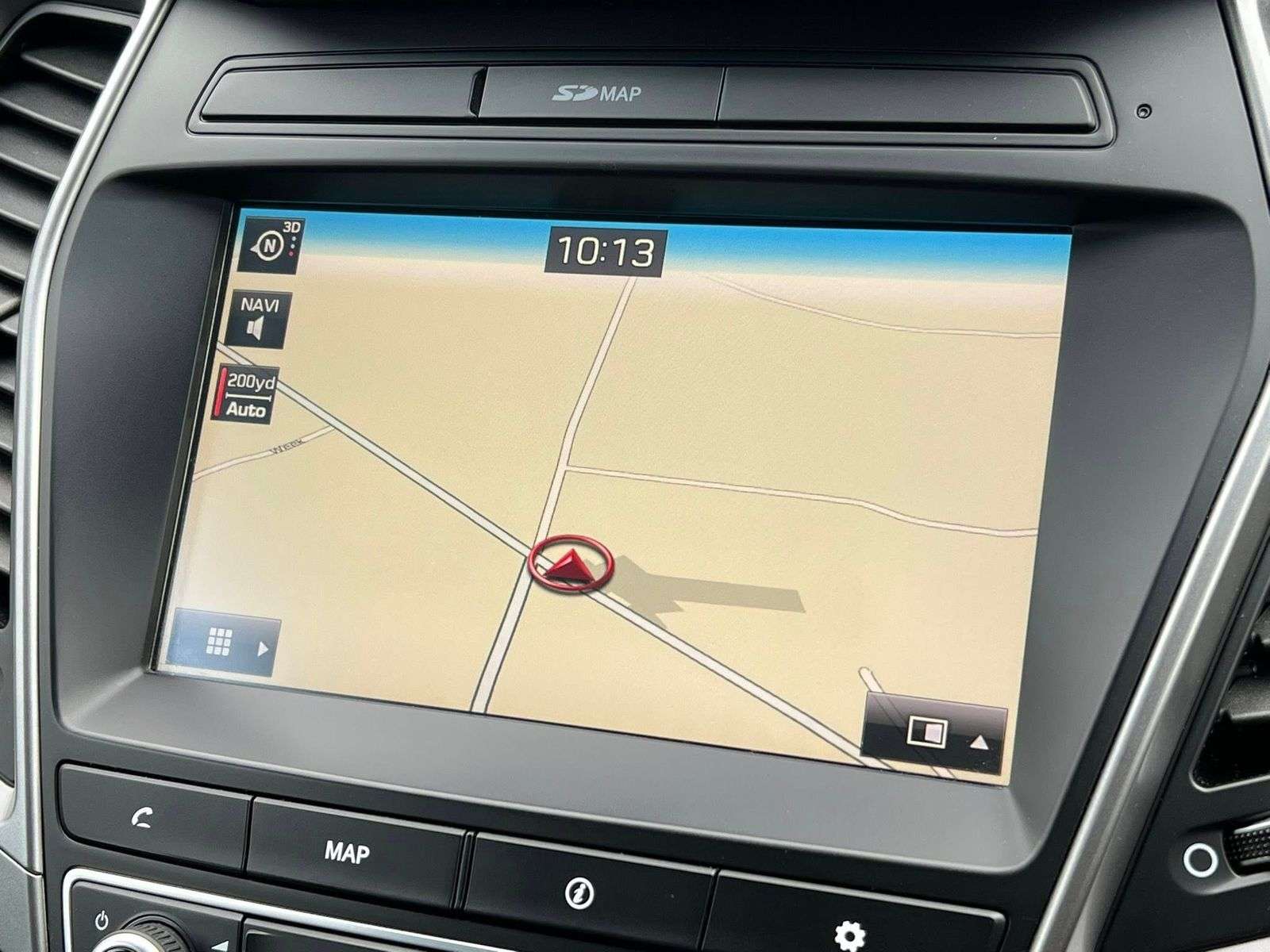 2016 HYUNDAI SANTA FE 2016 HYUNDAI SANTA FE