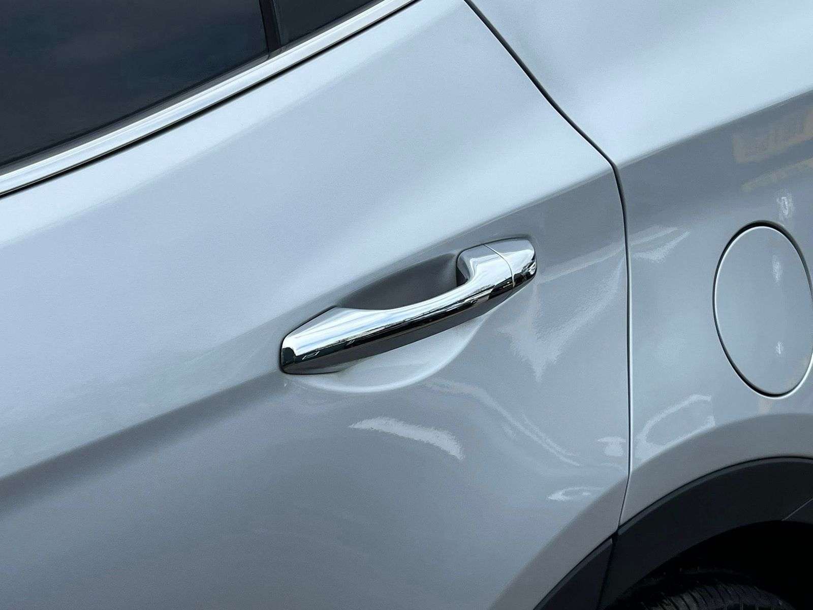 2016 HYUNDAI SANTA FE 2016 HYUNDAI SANTA FE