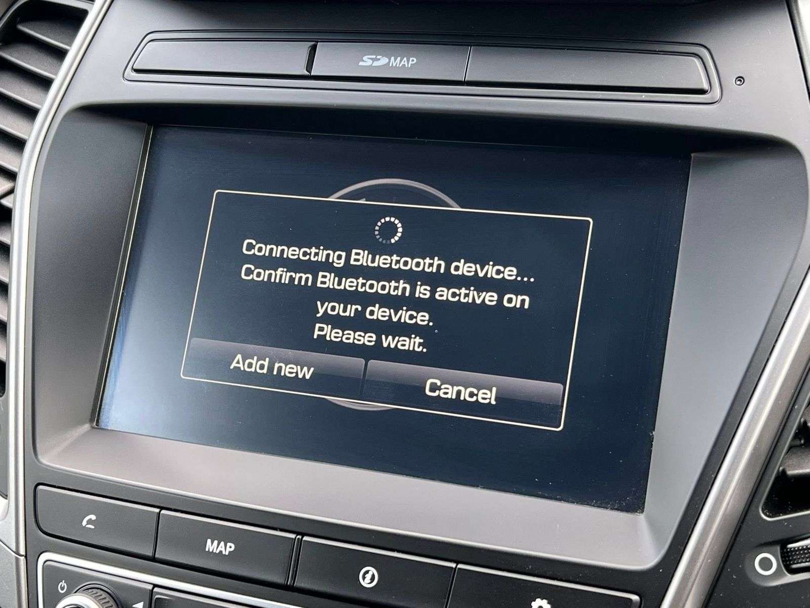 2016 HYUNDAI SANTA FE 2016 HYUNDAI SANTA FE