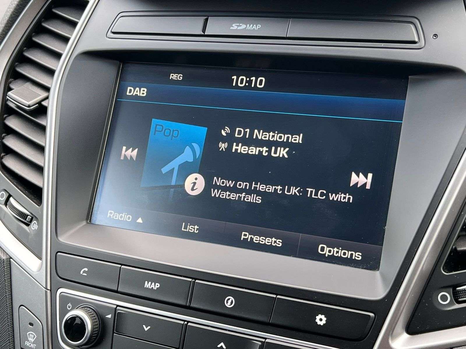 2016 HYUNDAI SANTA FE 2016 HYUNDAI SANTA FE