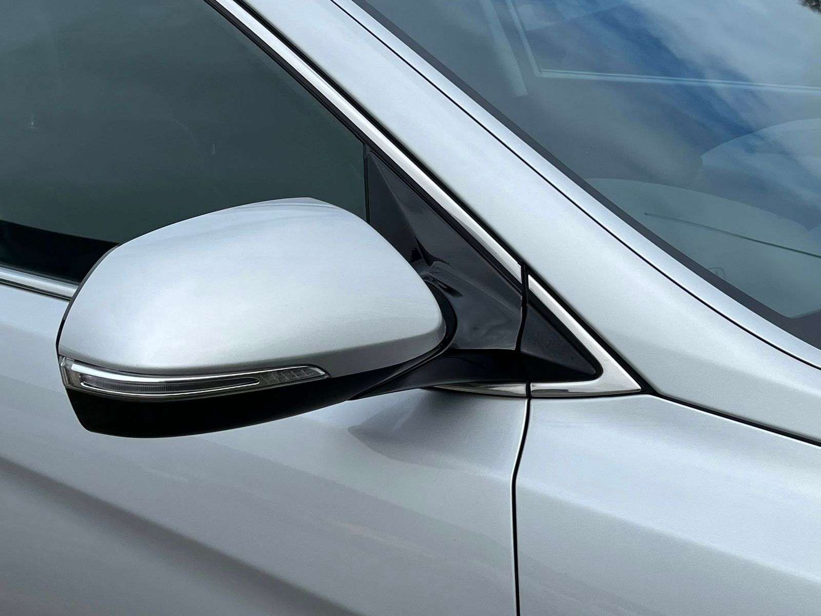 2016 HYUNDAI SANTA FE 2016 HYUNDAI SANTA FE