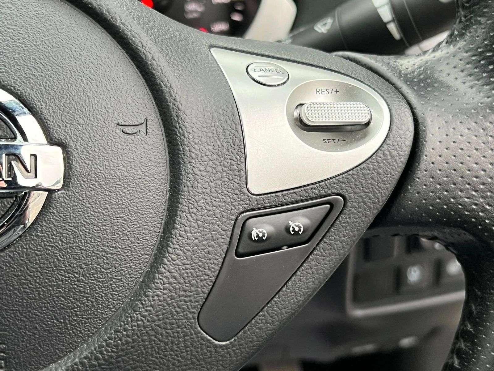 2017 NISSAN JUKE 2017 NISSAN JUKE