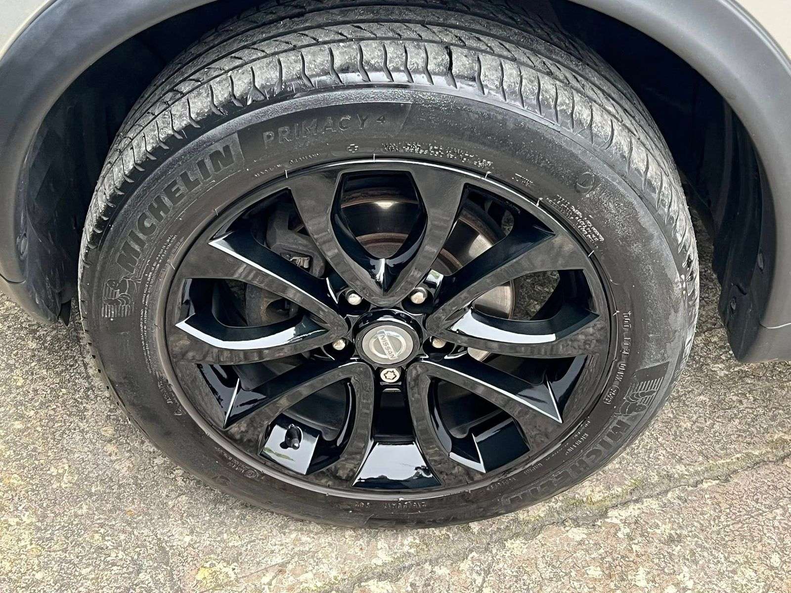 2017 NISSAN JUKE 2017 NISSAN JUKE