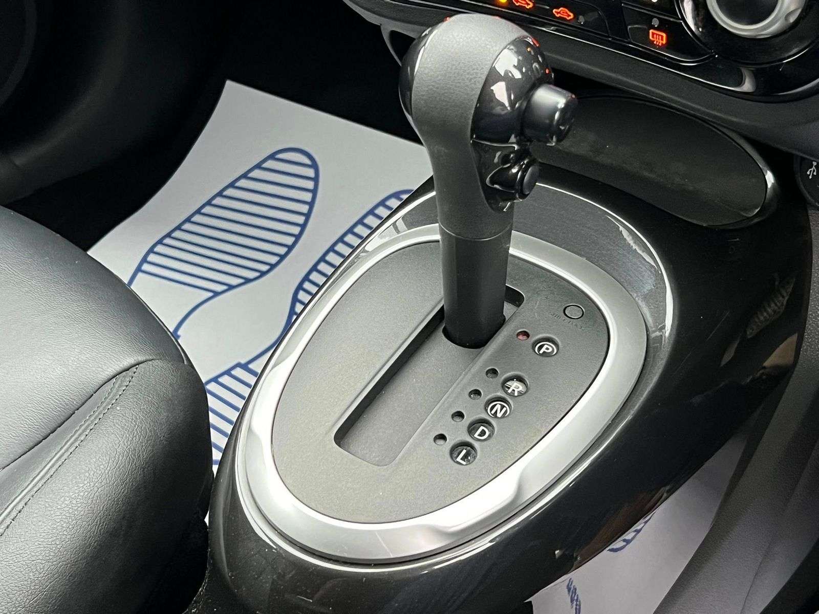 2017 NISSAN JUKE 2017 NISSAN JUKE