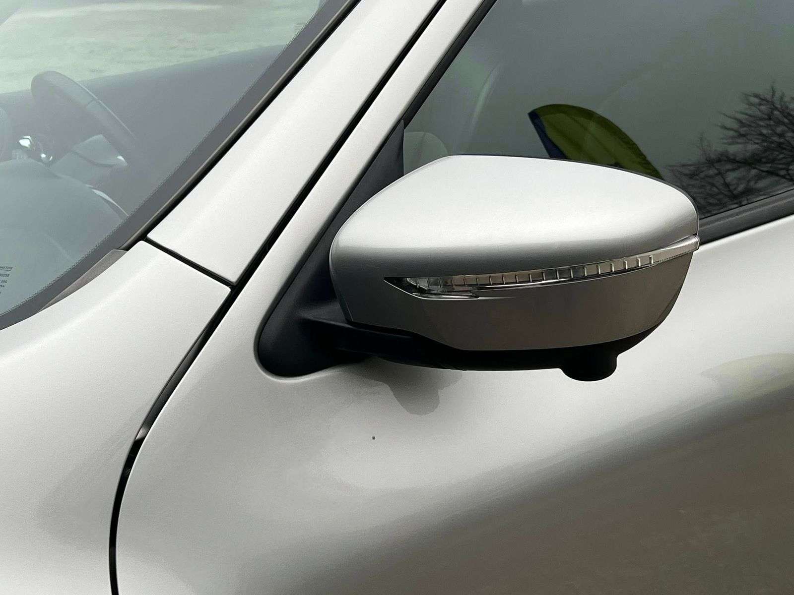 2017 NISSAN JUKE 2017 NISSAN JUKE