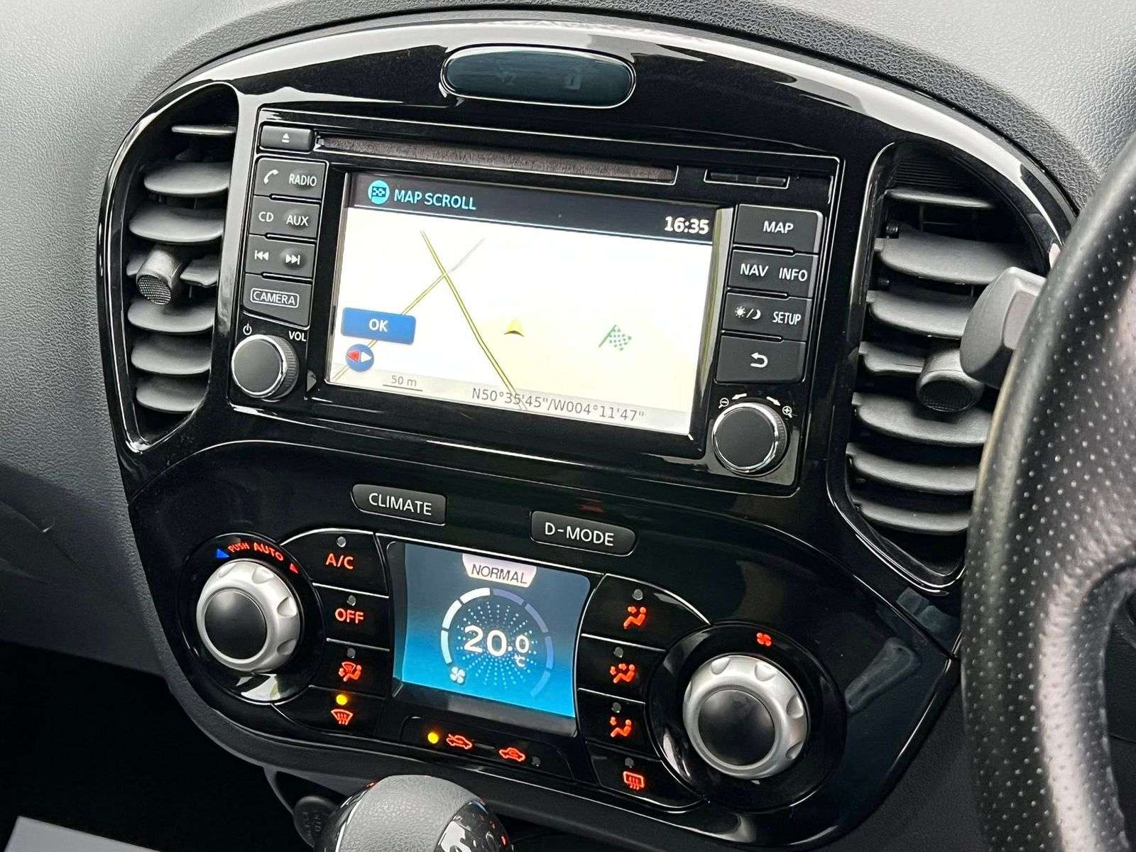 2017 NISSAN JUKE 2017 NISSAN JUKE