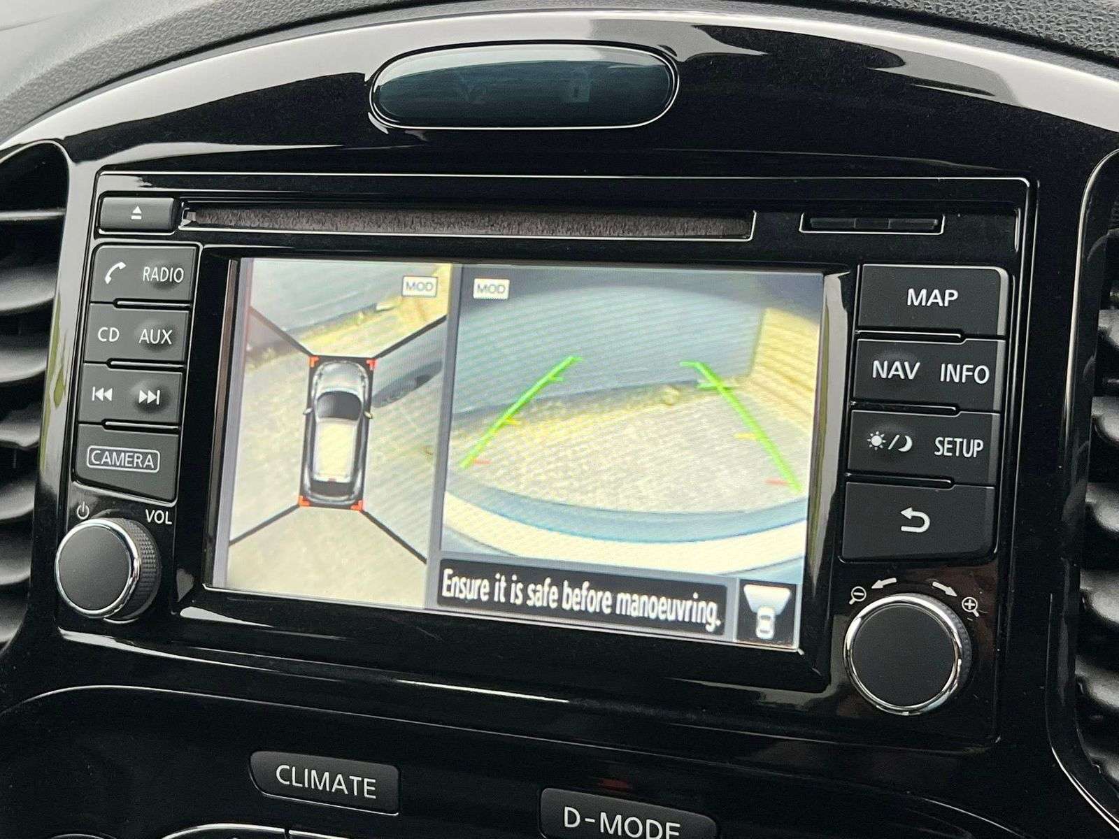 2017 NISSAN JUKE 2017 NISSAN JUKE