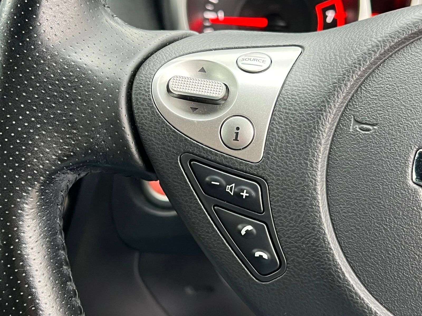 2017 NISSAN JUKE 2017 NISSAN JUKE