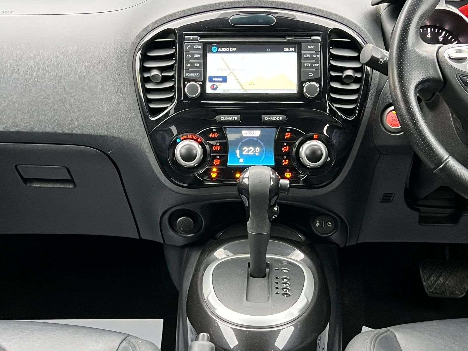 2017 NISSAN JUKE 2017 NISSAN JUKE