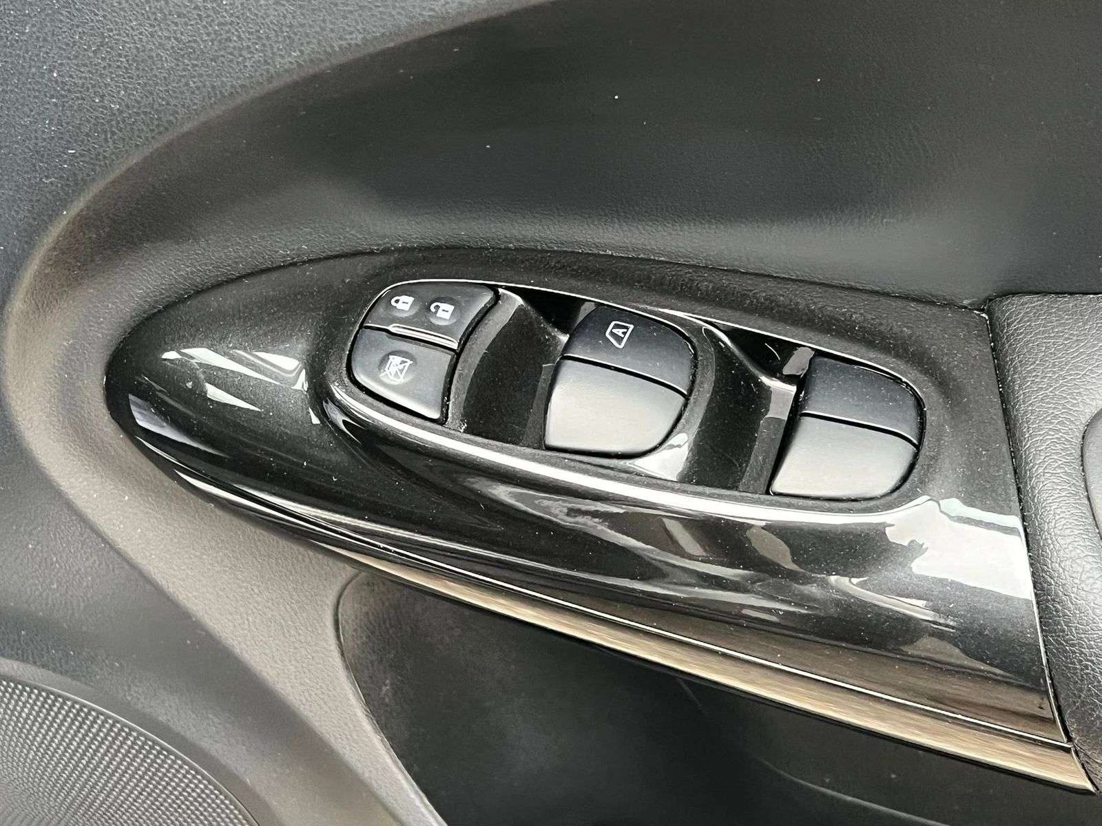 2017 NISSAN JUKE 2017 NISSAN JUKE