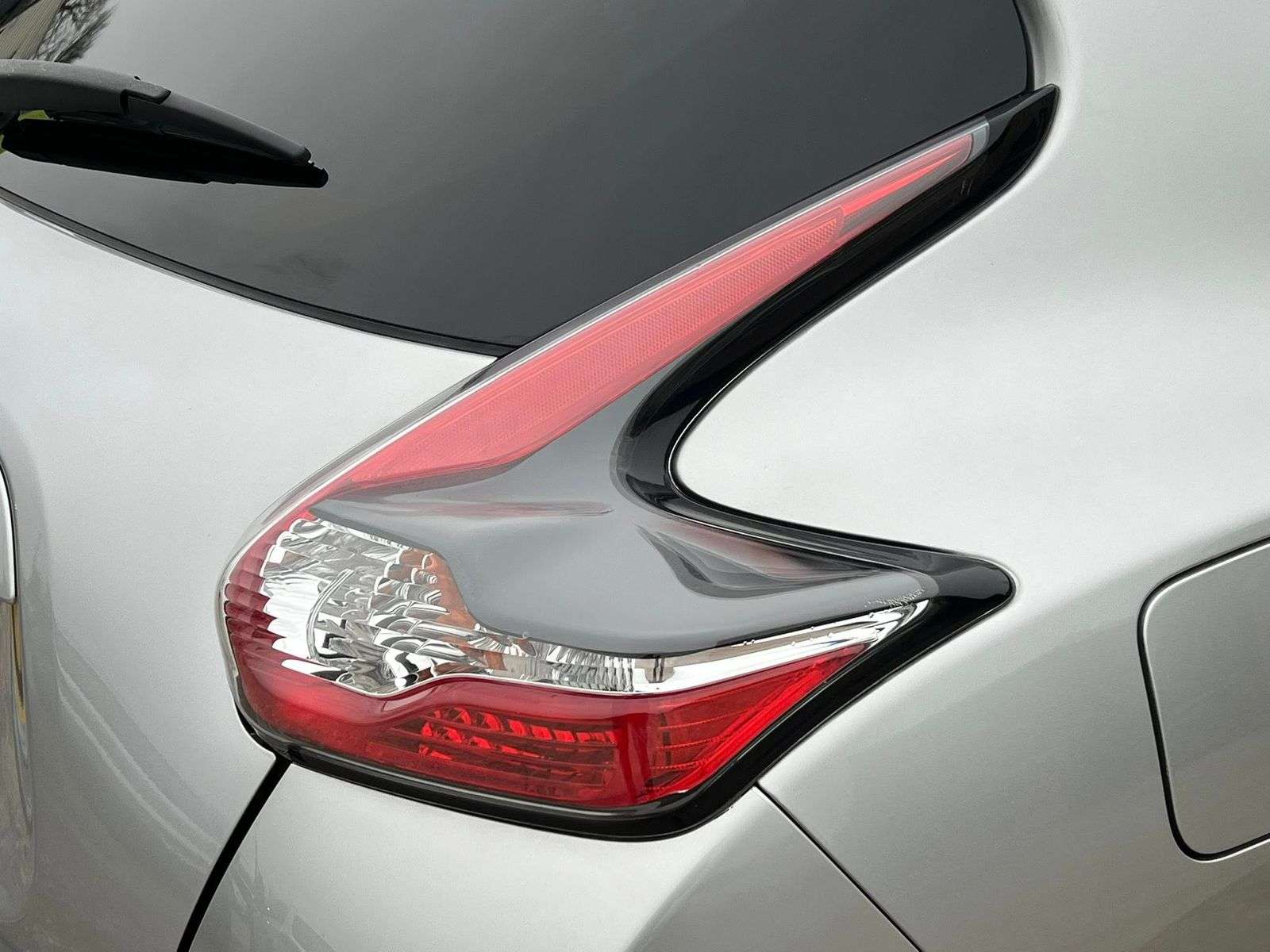 2017 NISSAN JUKE 2017 NISSAN JUKE