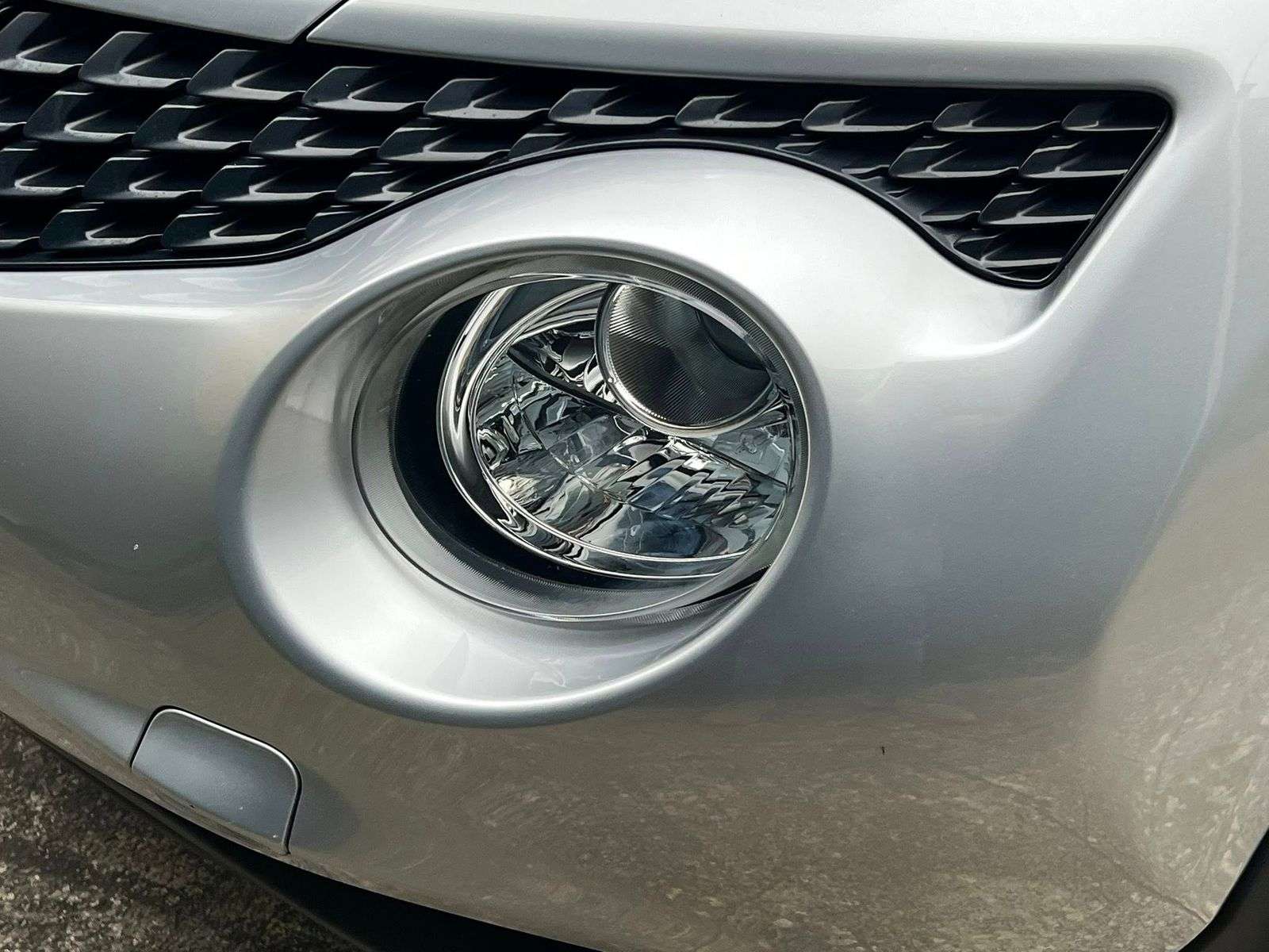 2017 NISSAN JUKE 2017 NISSAN JUKE