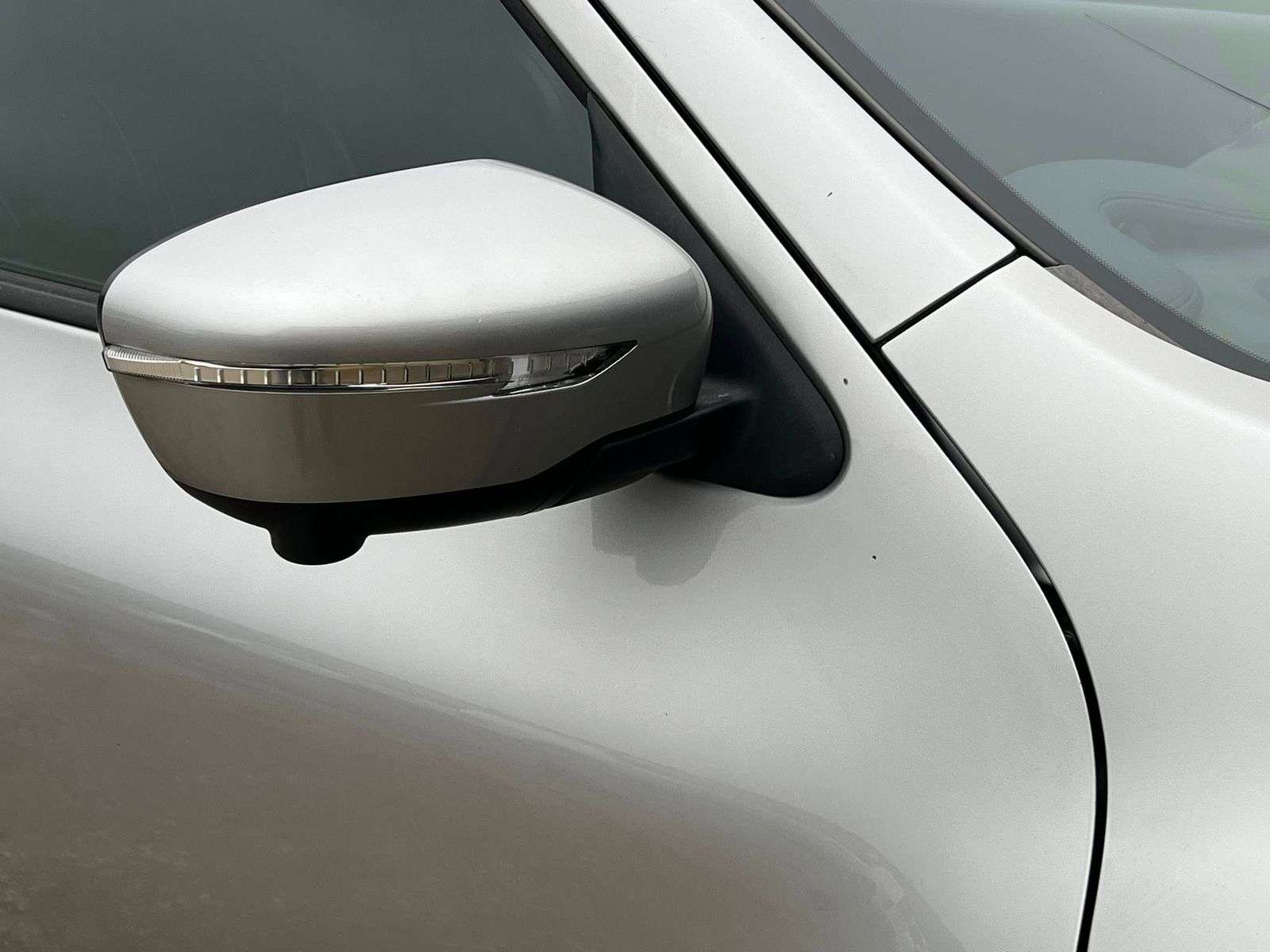 2017 NISSAN JUKE 2017 NISSAN JUKE