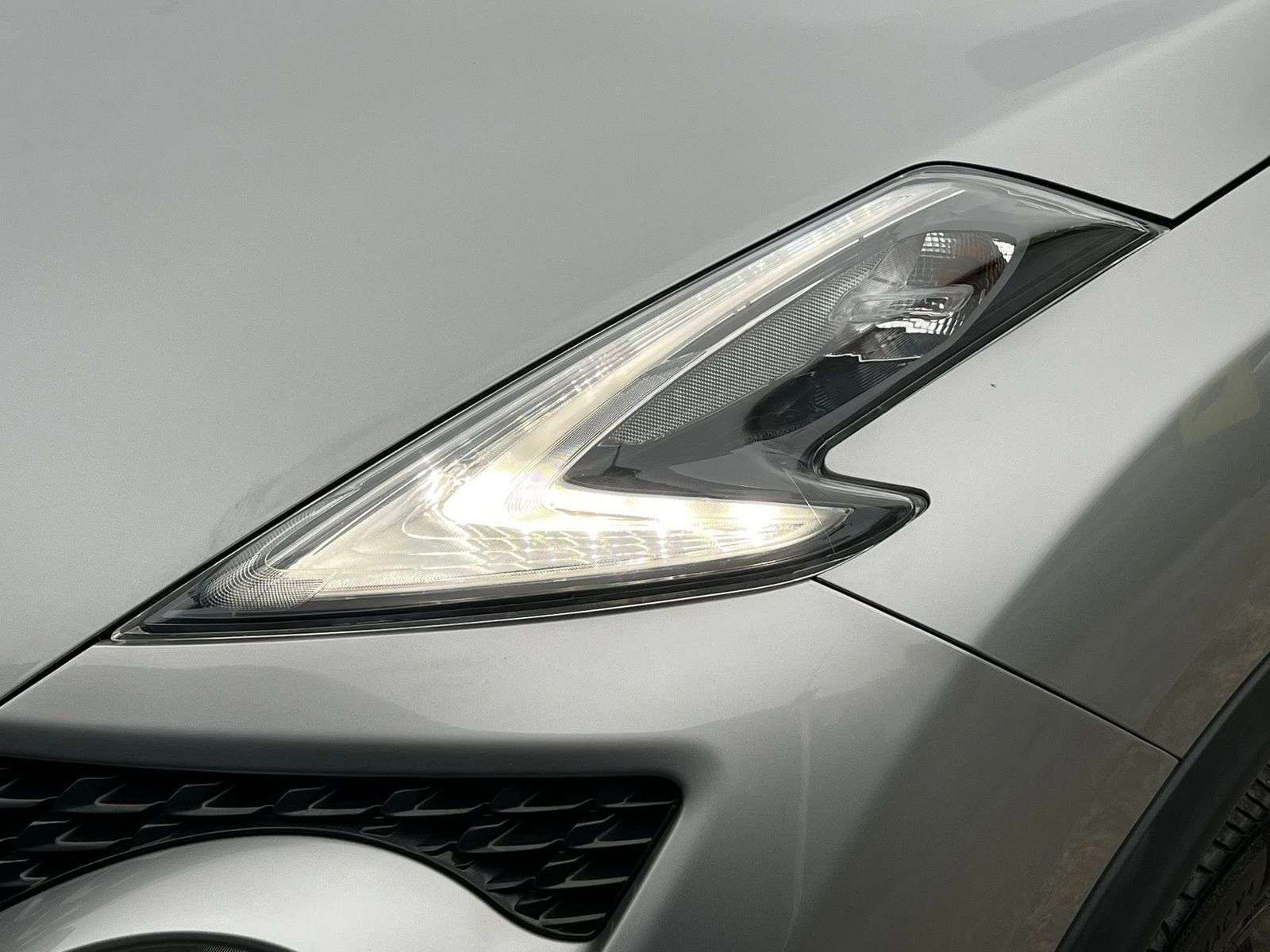 2017 NISSAN JUKE 2017 NISSAN JUKE