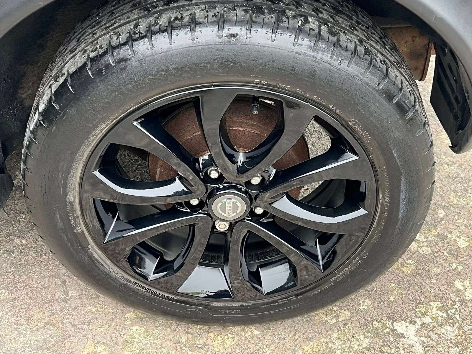 2017 NISSAN JUKE 2017 NISSAN JUKE