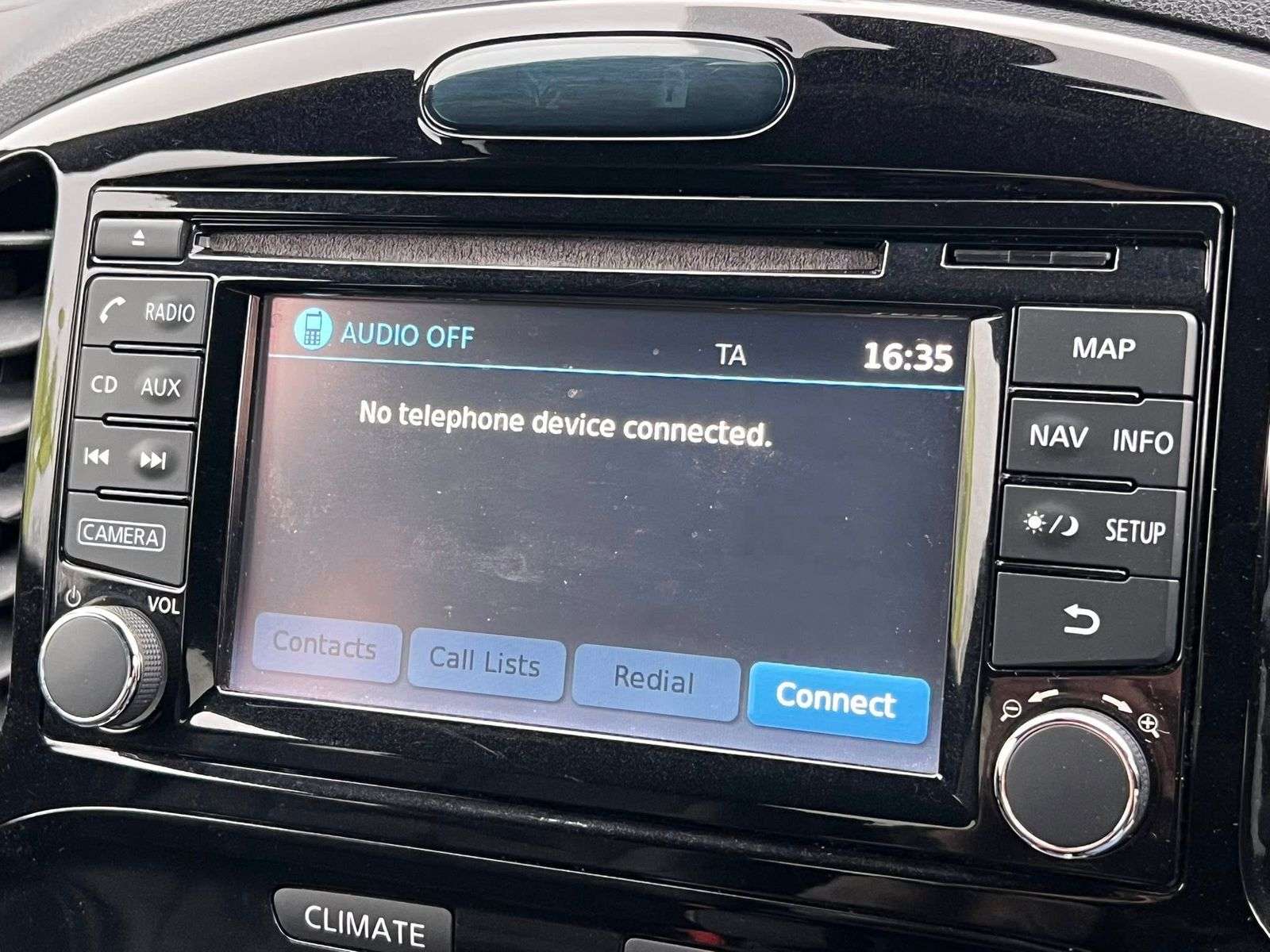 2017 NISSAN JUKE 2017 NISSAN JUKE