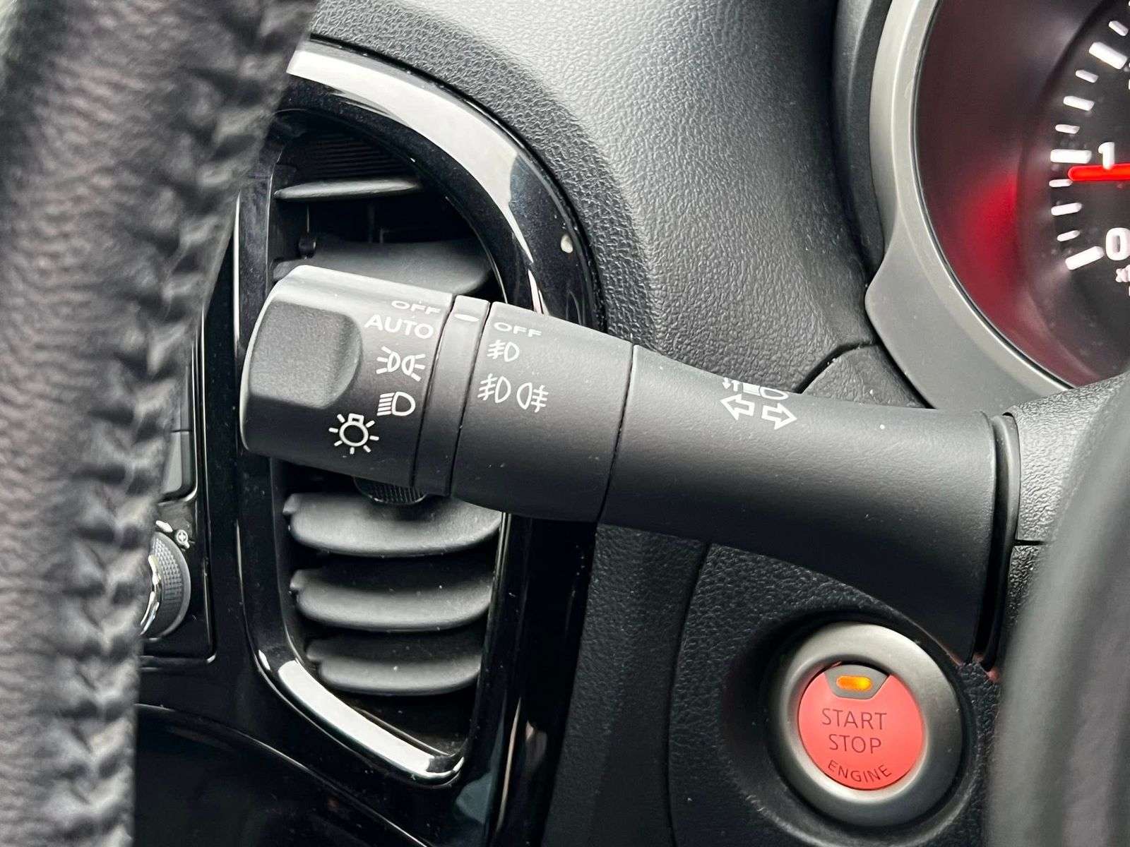 2017 NISSAN JUKE 2017 NISSAN JUKE