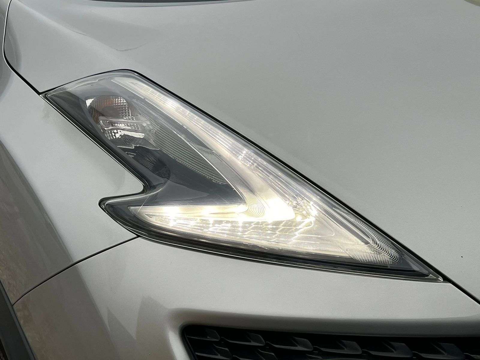 2017 NISSAN JUKE 2017 NISSAN JUKE