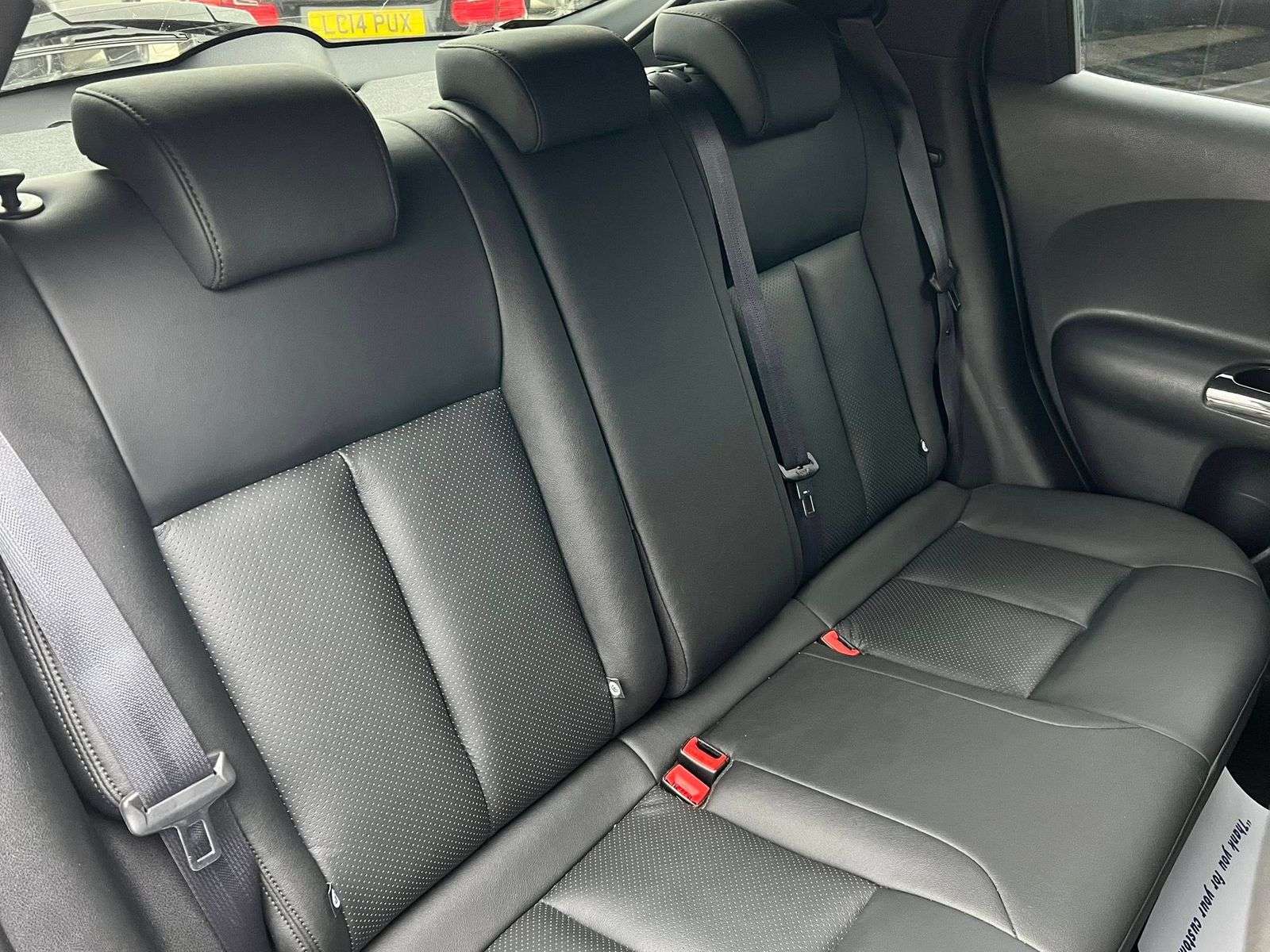 2017 NISSAN JUKE 2017 NISSAN JUKE