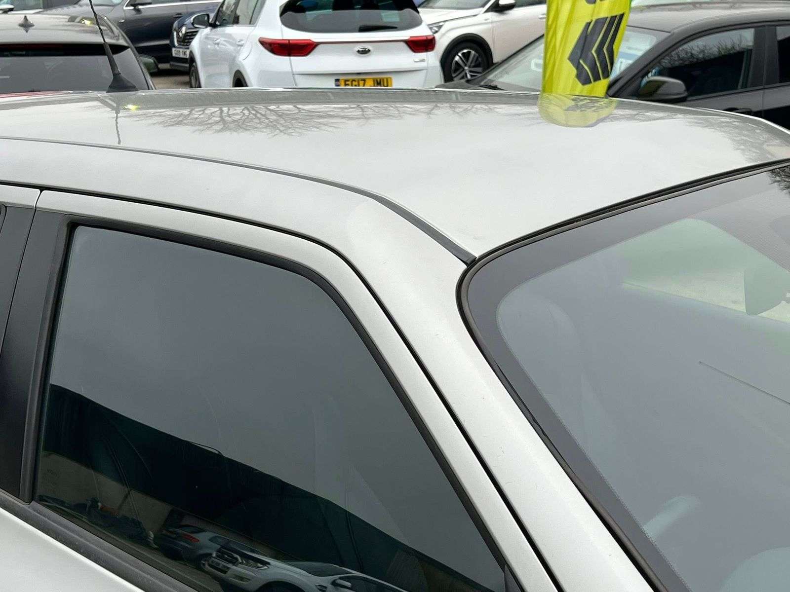 2017 NISSAN JUKE 2017 NISSAN JUKE