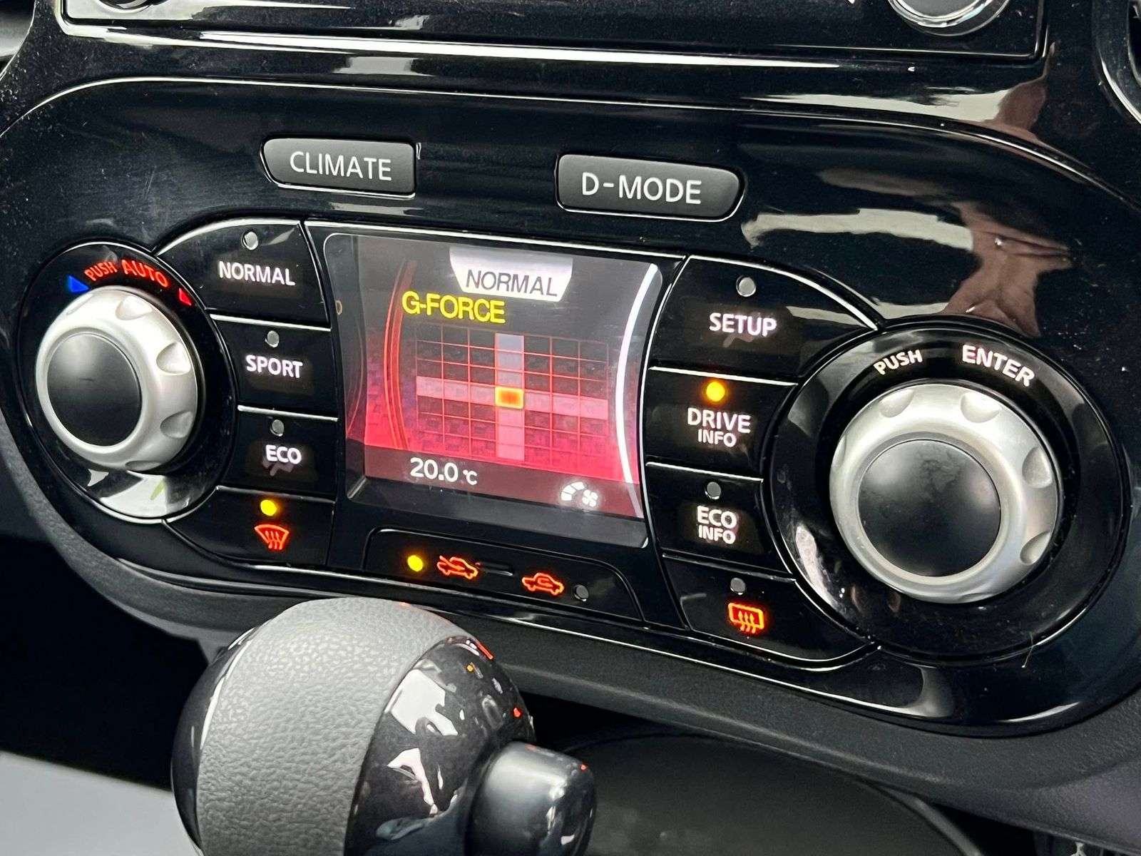 2017 NISSAN JUKE 2017 NISSAN JUKE