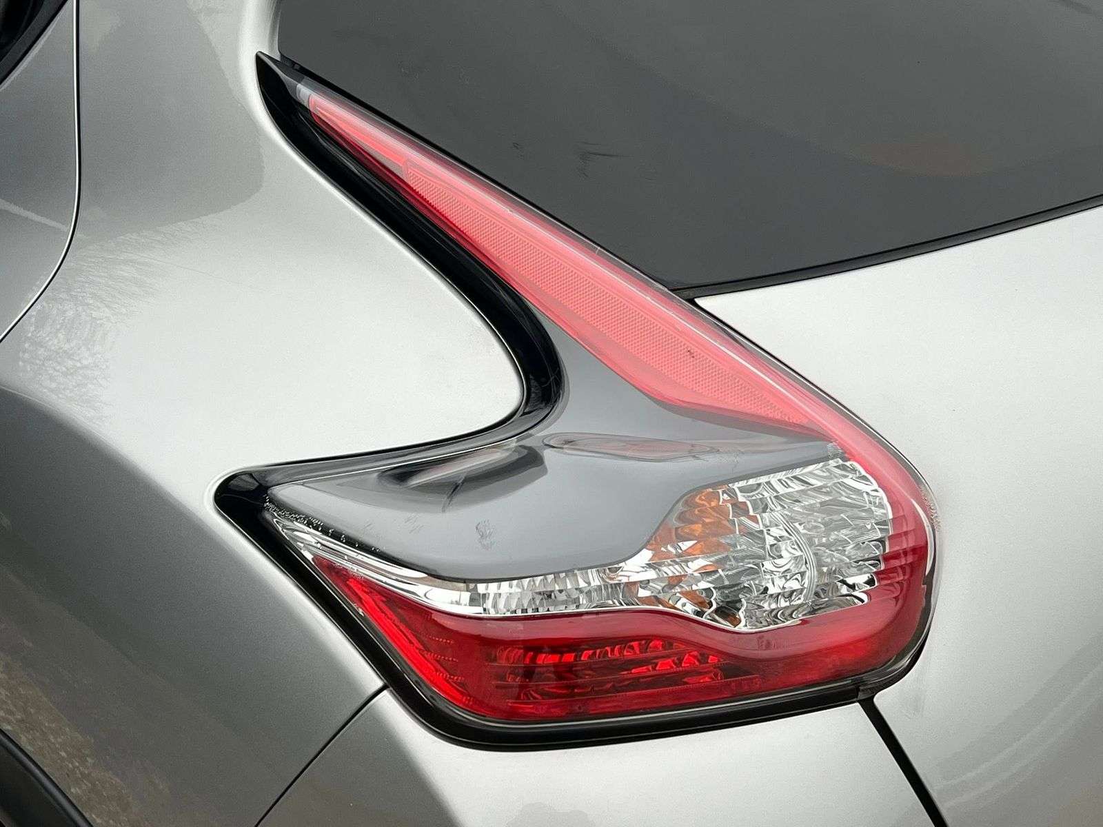 2017 NISSAN JUKE 2017 NISSAN JUKE