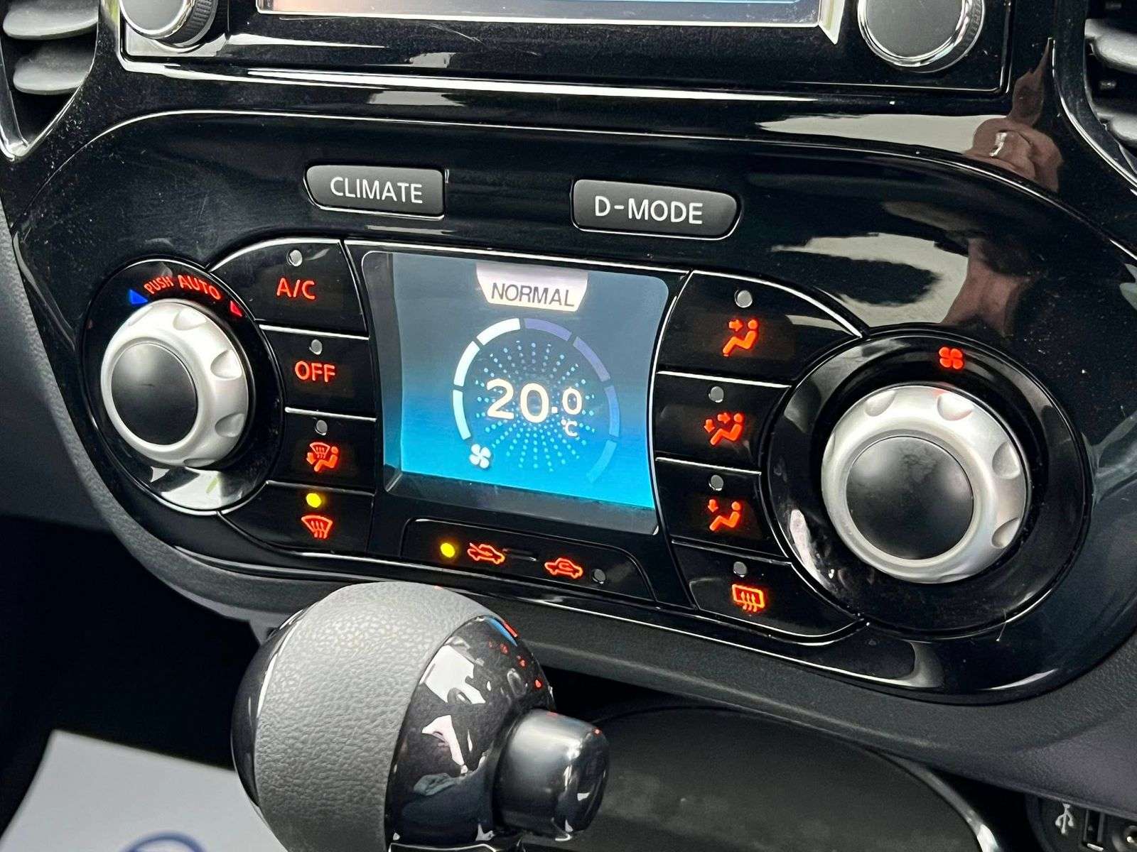 2017 NISSAN JUKE 2017 NISSAN JUKE