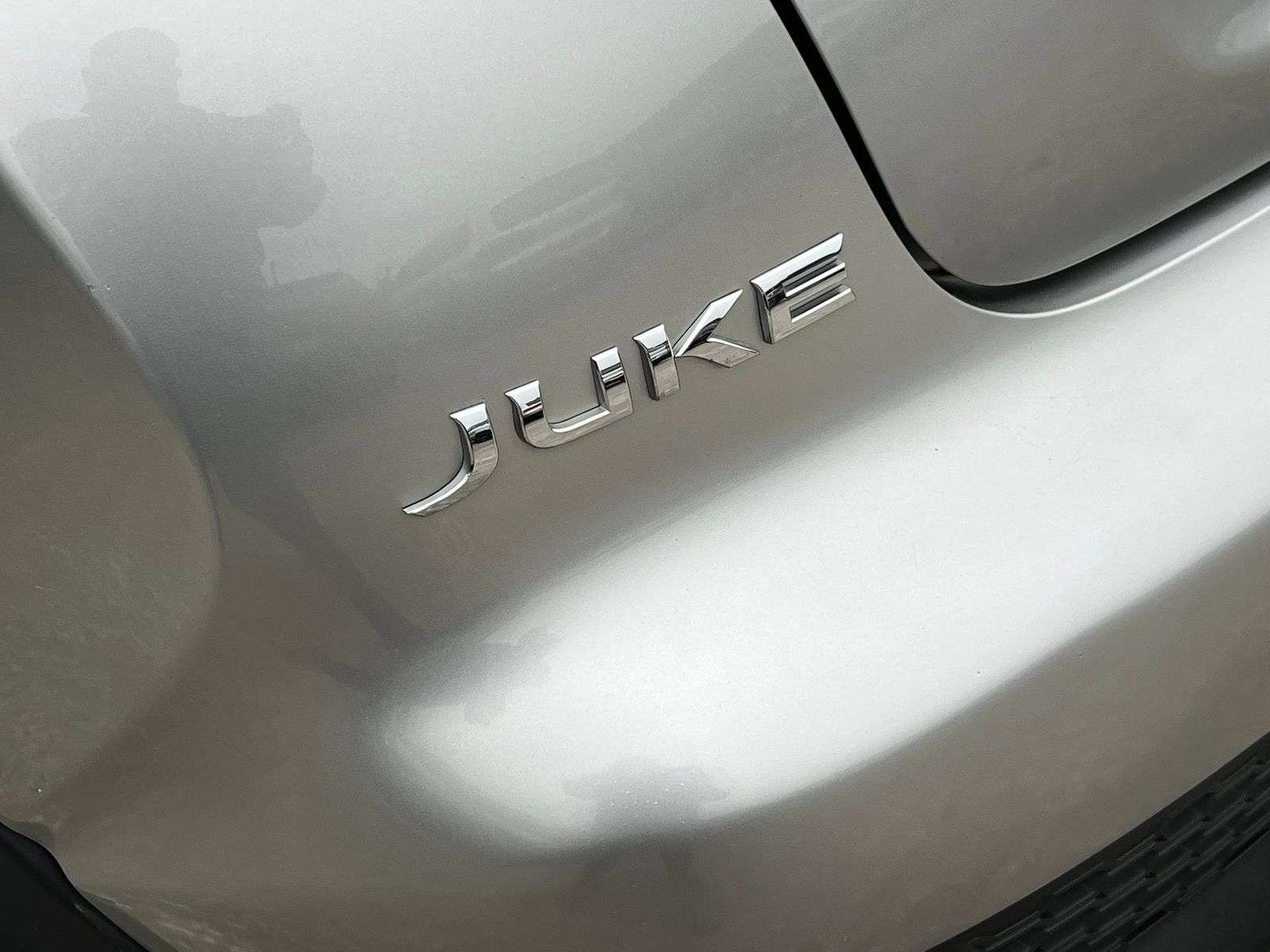 2017 NISSAN JUKE 2017 NISSAN JUKE