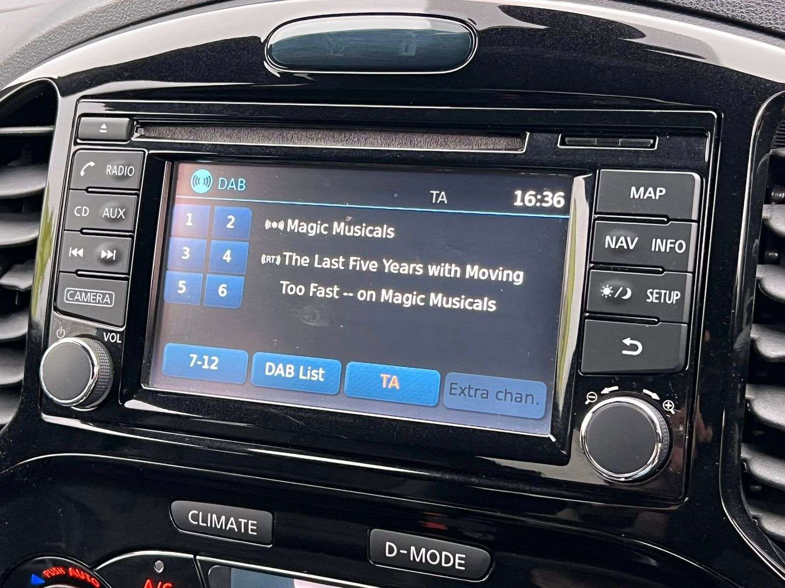 2017 NISSAN JUKE 2017 NISSAN JUKE