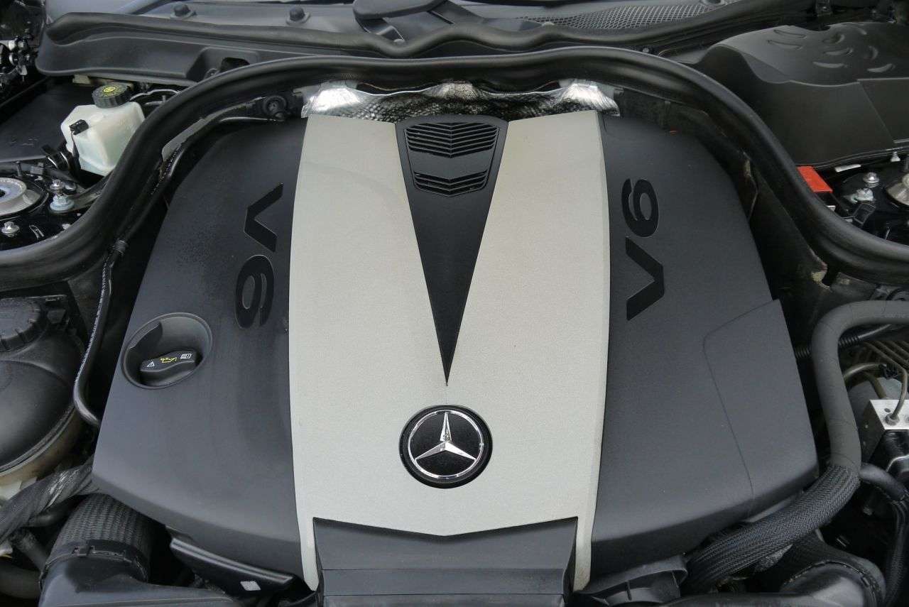 2011 MERCEDES-BENZ E-CLASS 2011 MERCEDES-BENZ E-CLASS