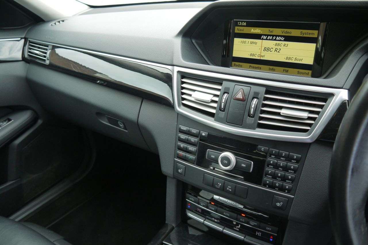 2011 MERCEDES-BENZ E-CLASS 2011 MERCEDES-BENZ E-CLASS