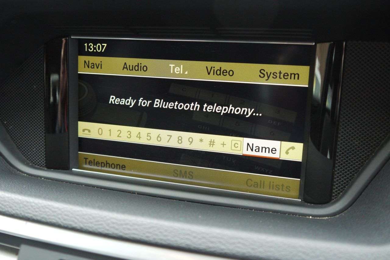 2011 MERCEDES-BENZ E-CLASS 2011 MERCEDES-BENZ E-CLASS